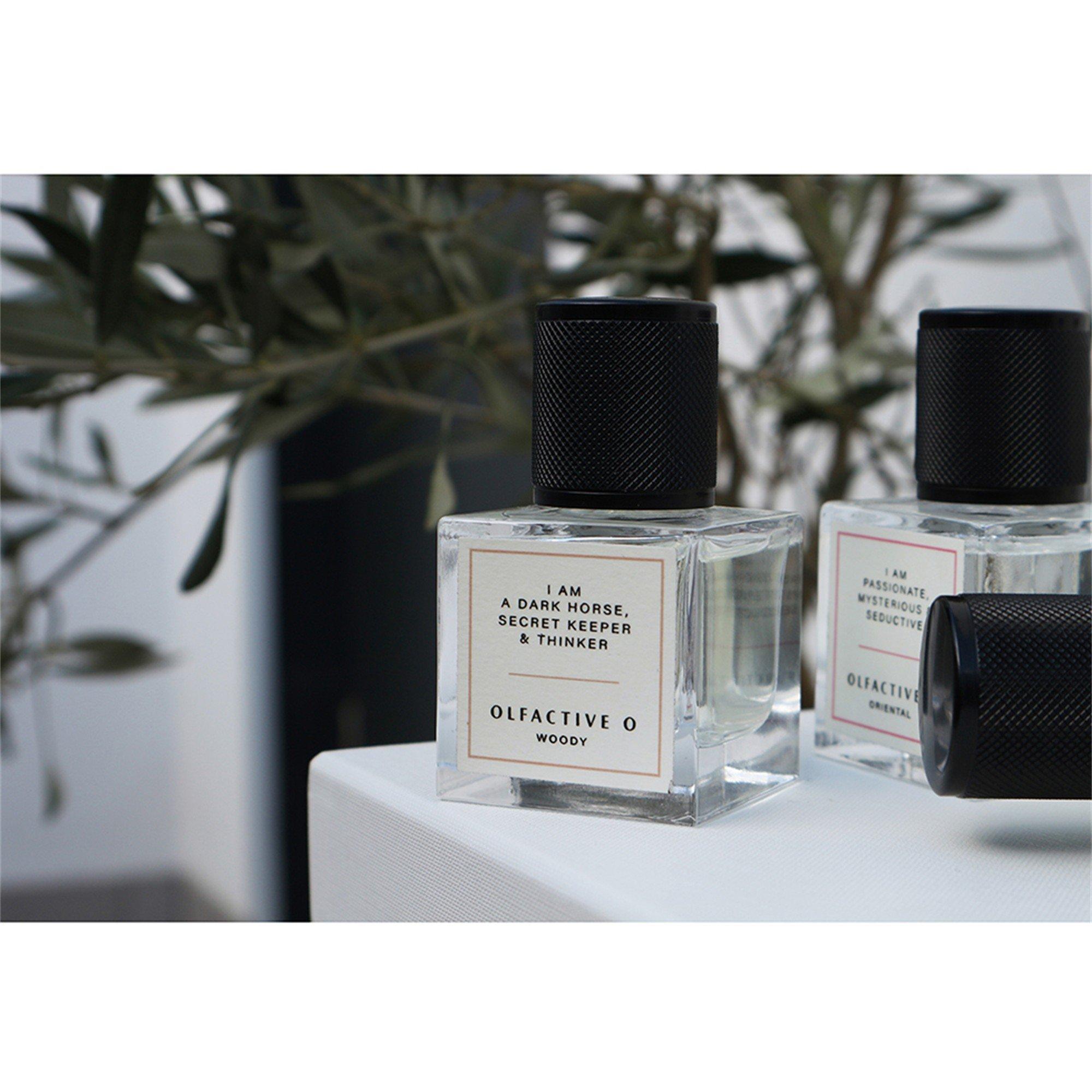 Not Applicable - Olfactive Studio - Woody Eau de Parfum 30 ml - 3