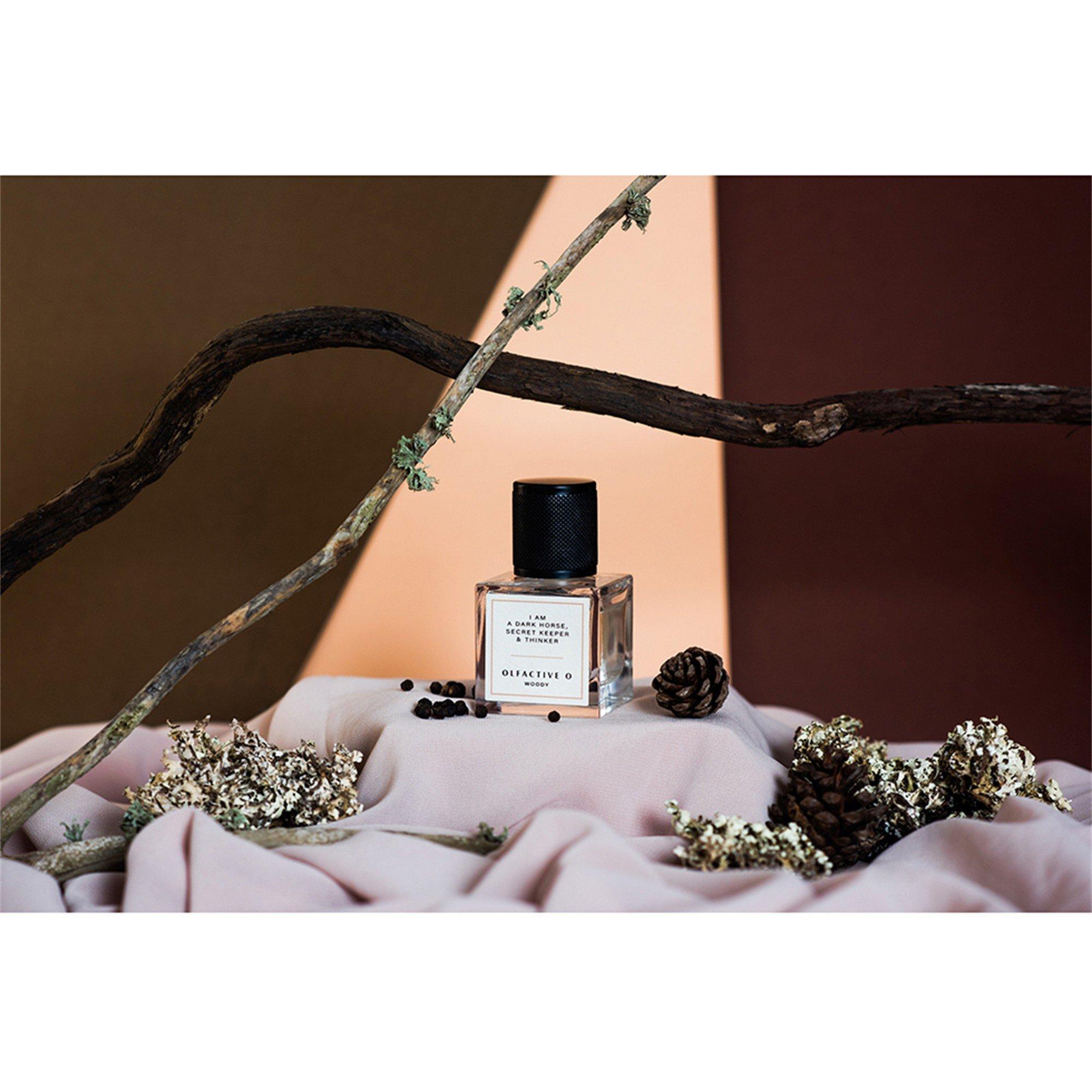 Not Applicable - Olfactive Studio - Woody Eau de Parfum 30 ml - 4