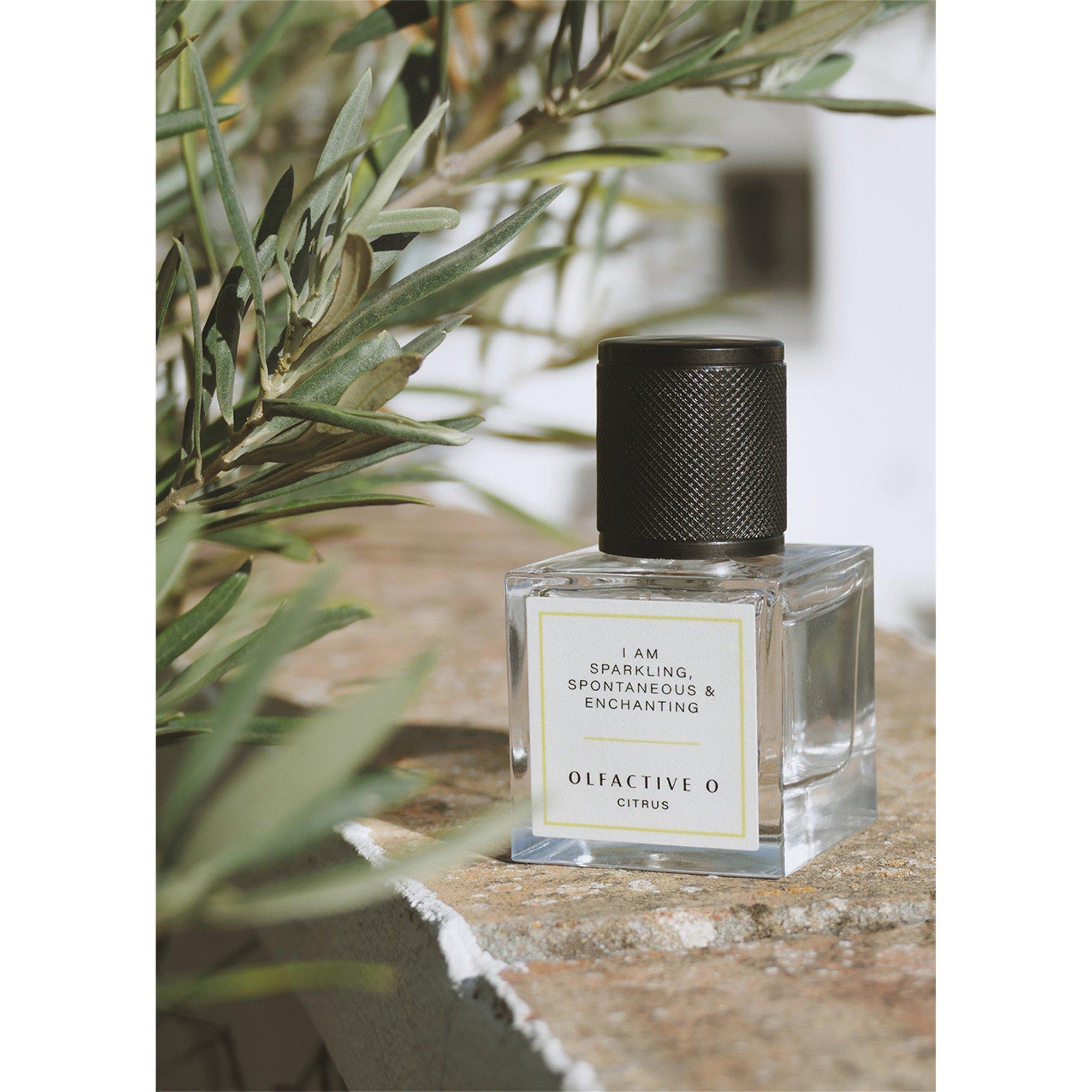 Not Applicable - Olfactive Studio - OLF O CITRUS EDP 30ML - 2