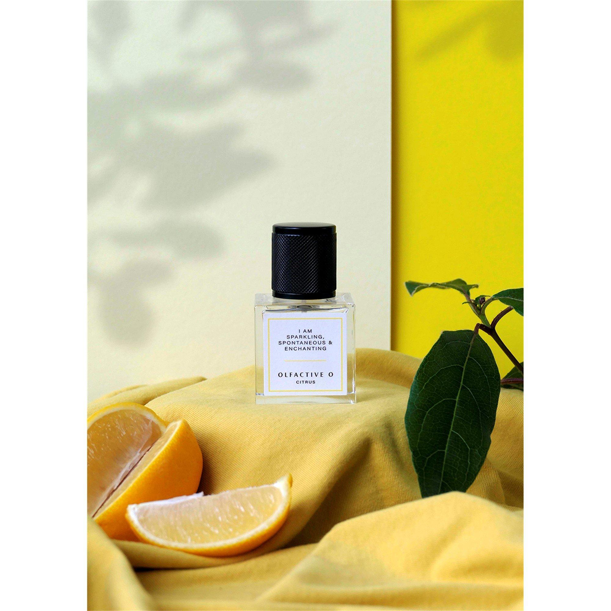 Not Applicable - Olfactive Studio - OLF O CITRUS EDP 30ML - 3