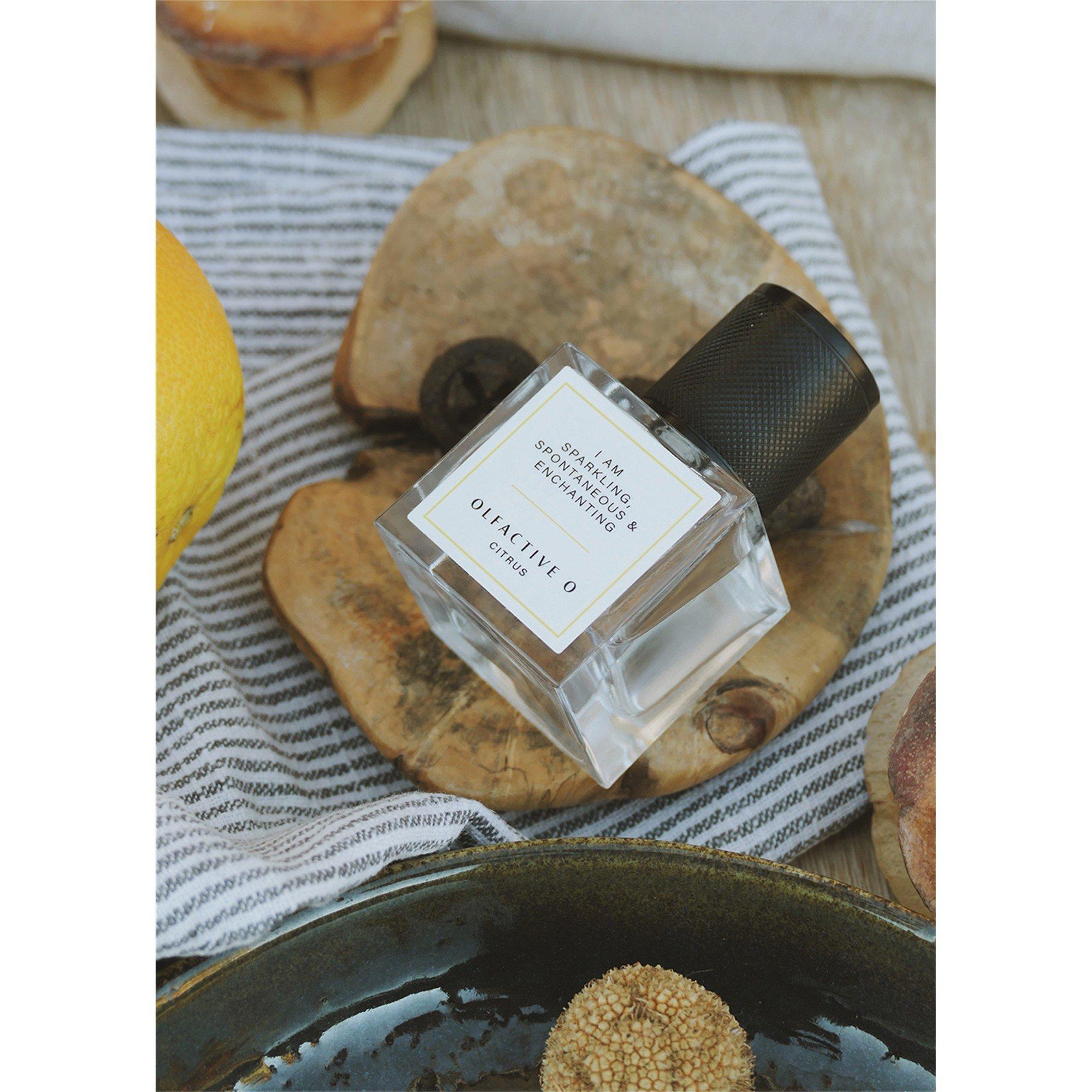 Not Applicable - Olfactive Studio - OLF O CITRUS EDP 30ML - 4