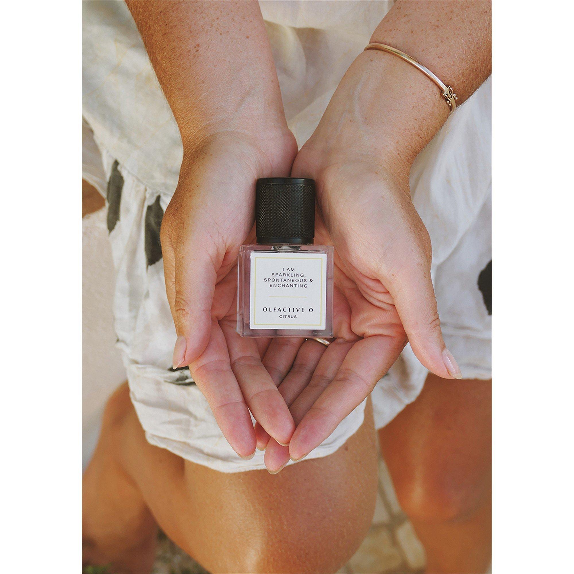 Not Applicable - Olfactive Studio - OLF O CITRUS EDP 30ML - 5