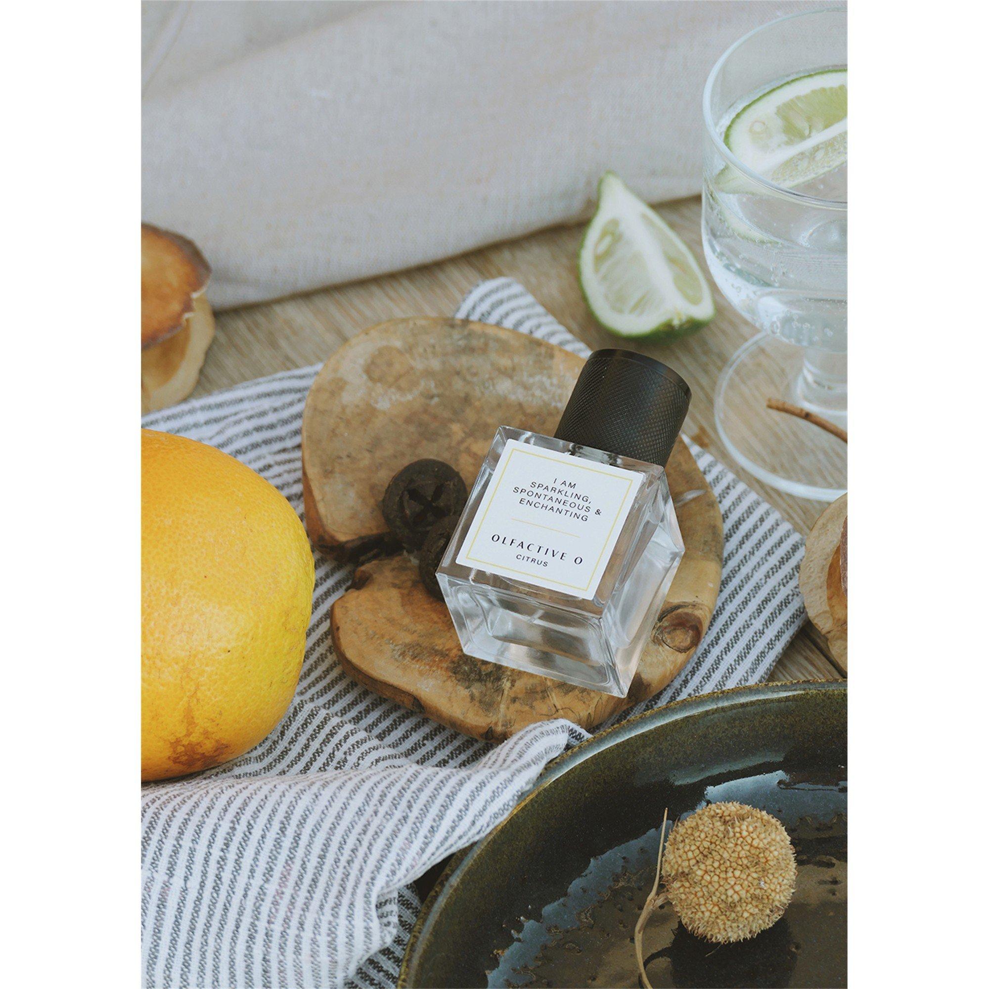 Not Applicable - Olfactive Studio - OLF O CITRUS EDP 30ML - 6