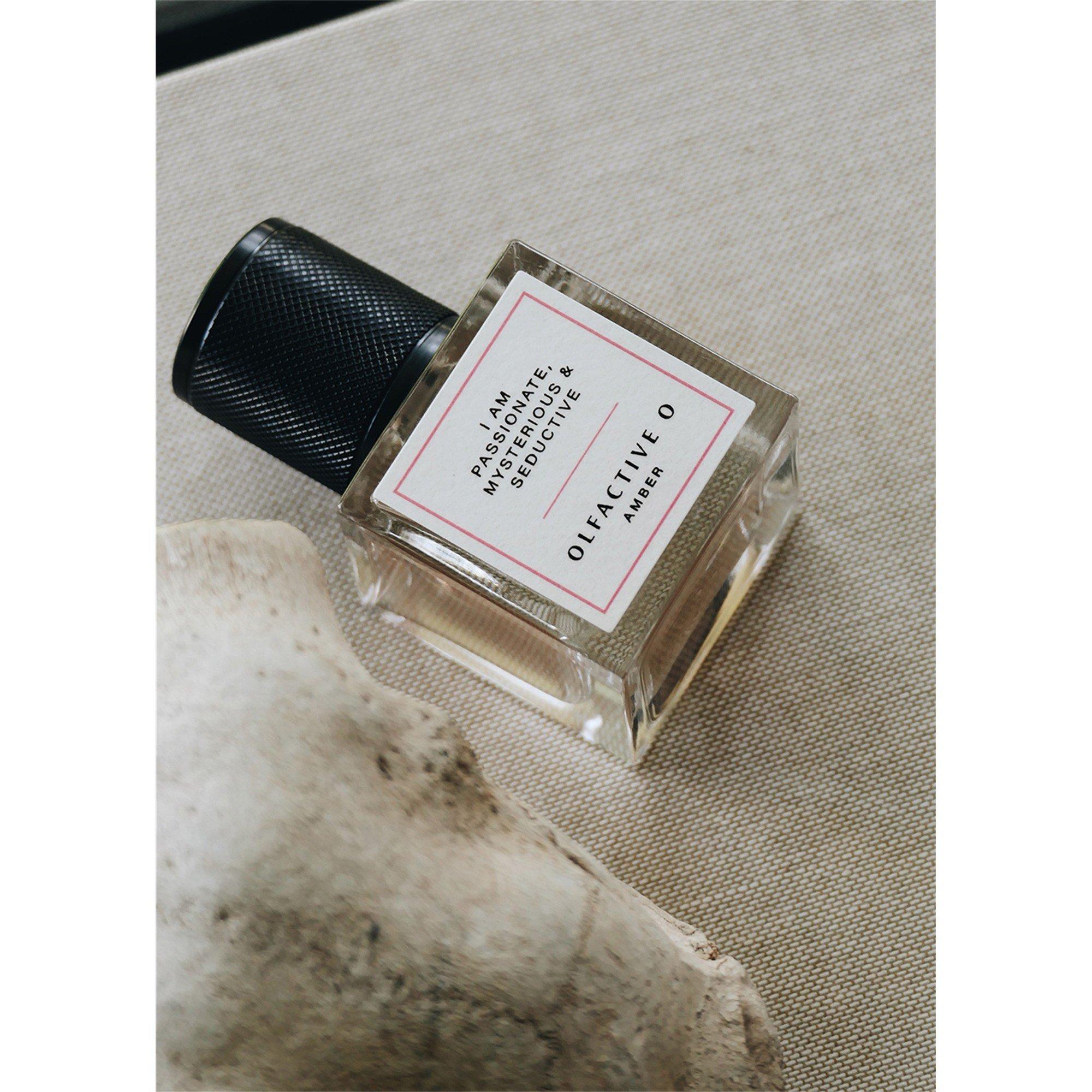 Not Applicable - Olfactive Studio - OLF O AMBER EDP 30ML - 2