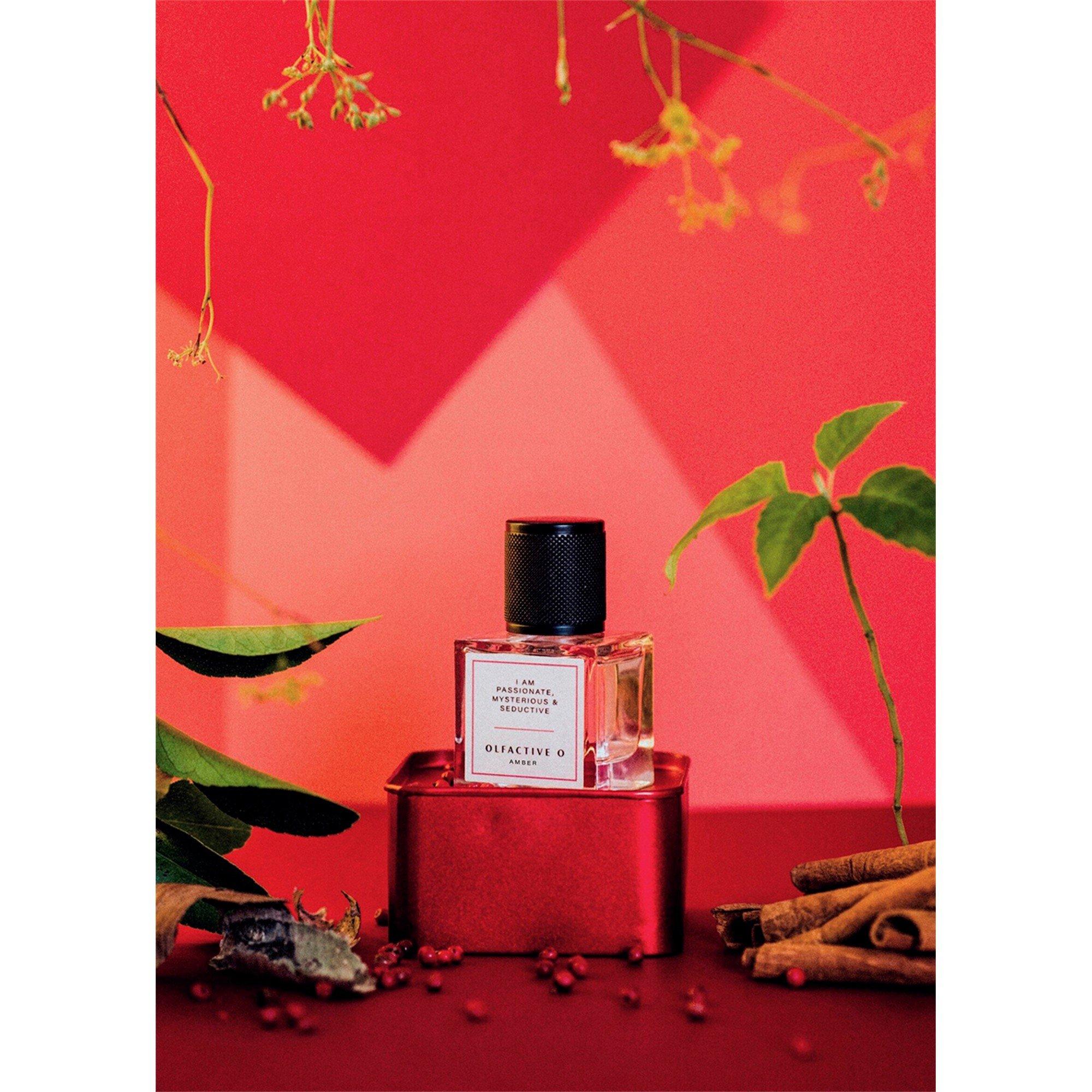 Not Applicable - Olfactive Studio - OLF O AMBER EDP 30ML - 3