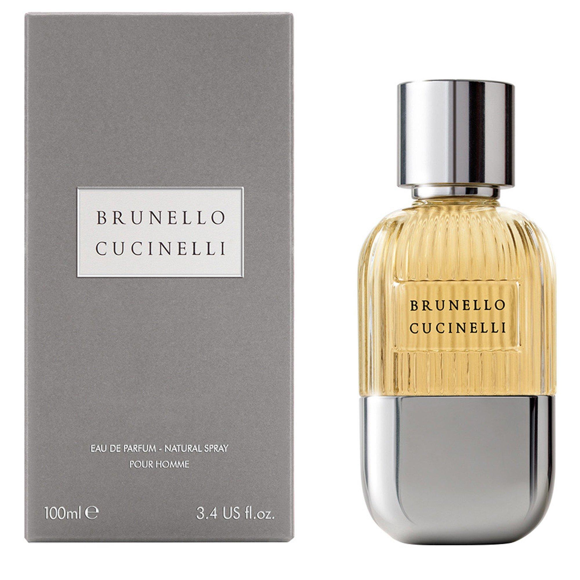 Not Applicable - Unknown - BRUNELLO POUR HOMME 100ML - 2