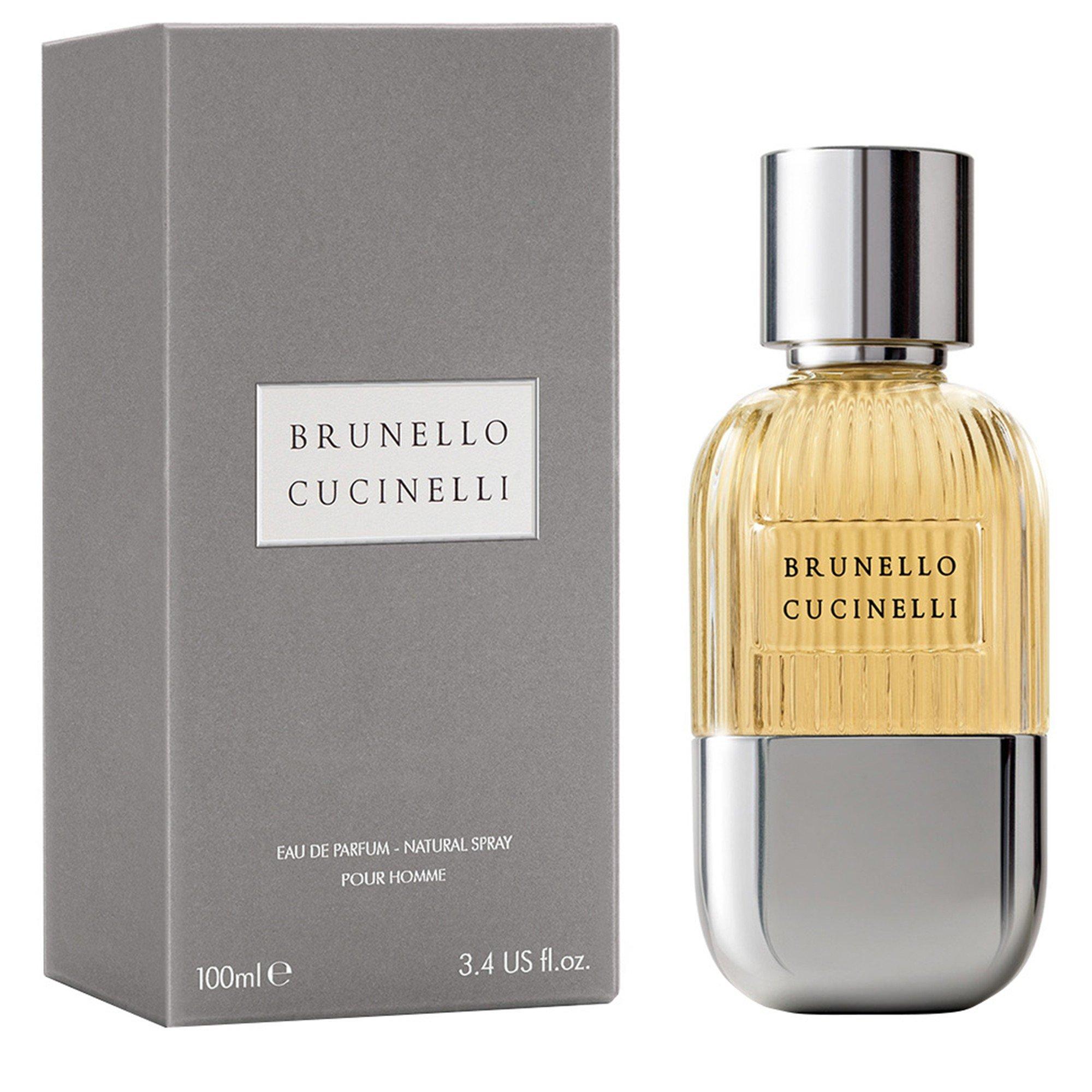 Not Applicable - Unknown - BRUNELLO POUR HOMME 100ML - 3