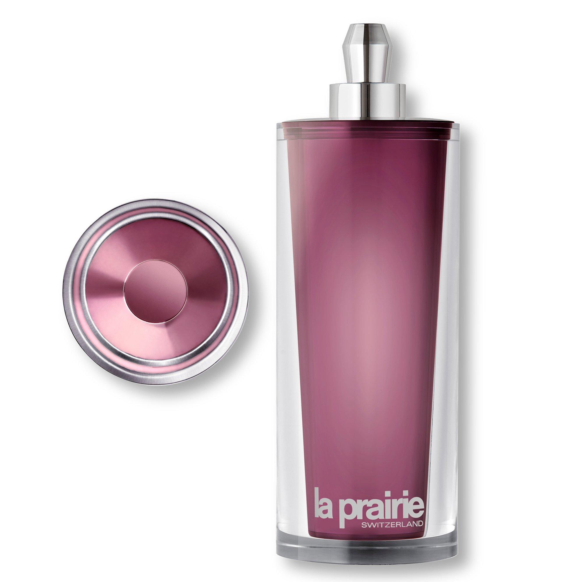 Clear - La Prairie - Life Lotion - 2