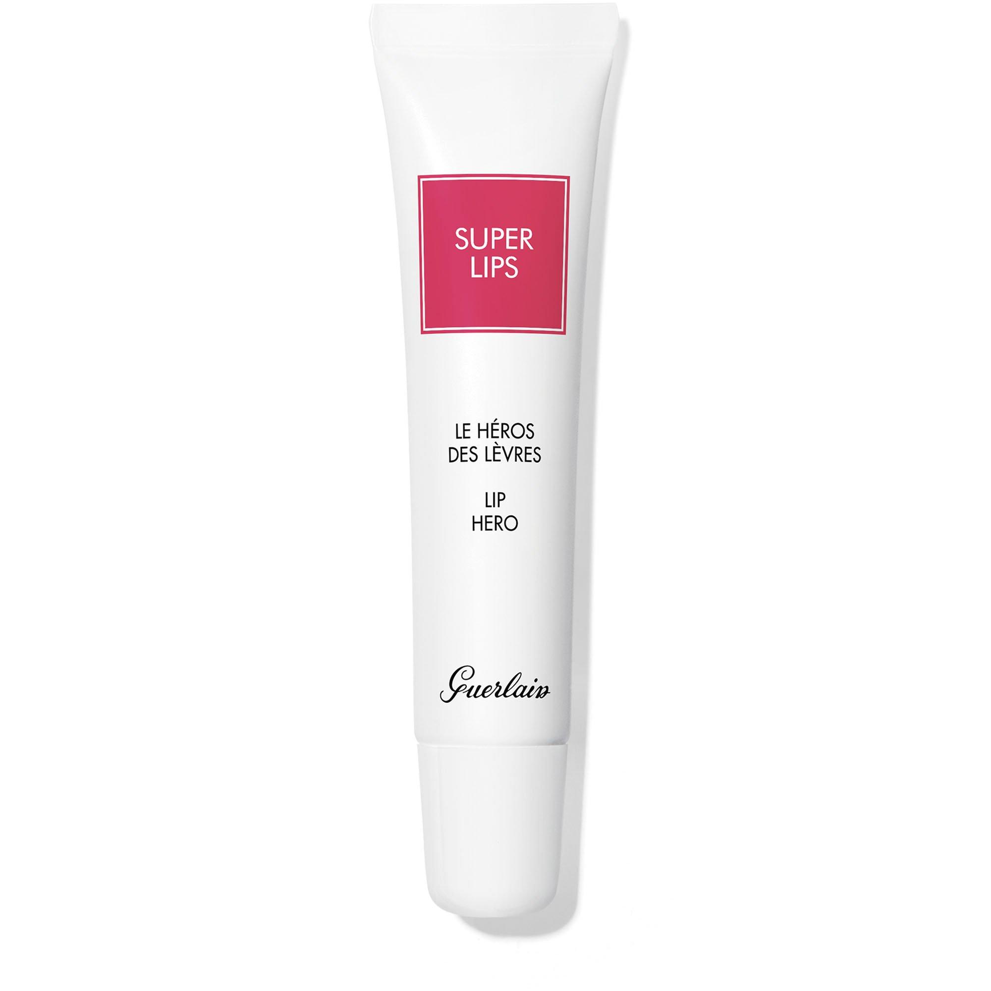 Clear - Guerlain - Superlips Lip Hero 15ml - 1