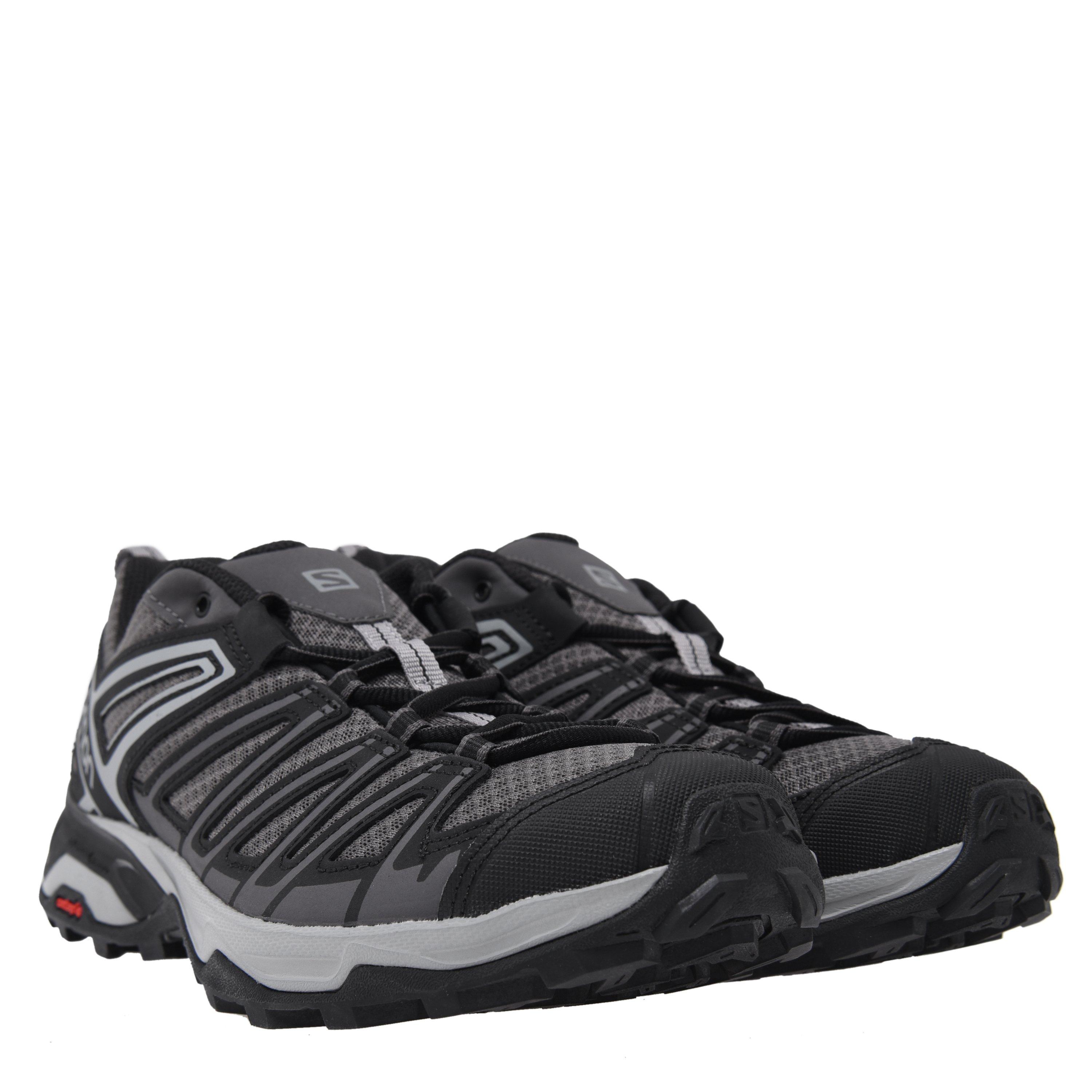 Zwart - Salomon - X Ultra 3 Prime Walking Trainers Mens - 3