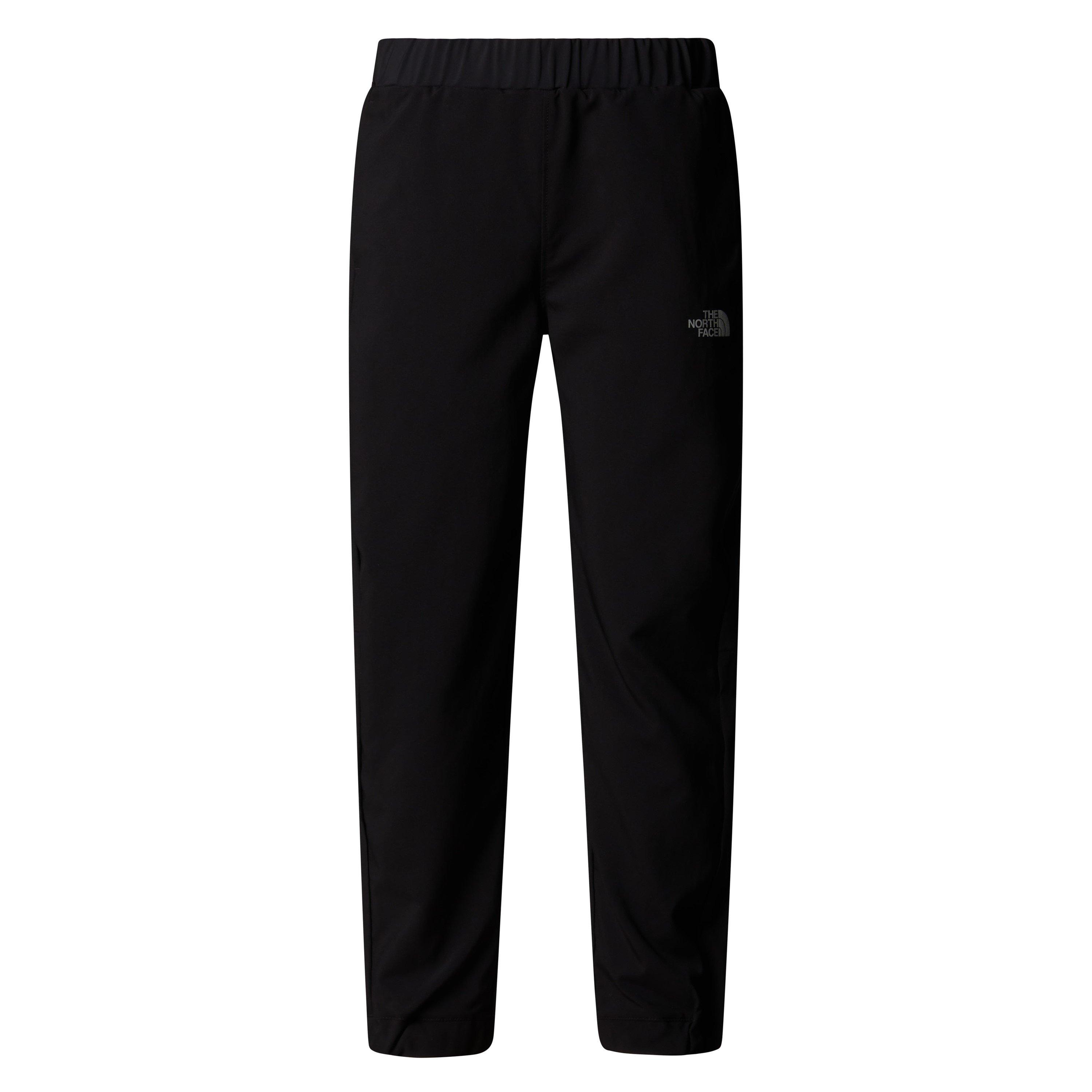 TNF Black V7N - The North Face - Unisex Kids' On Trail Joggers - 1