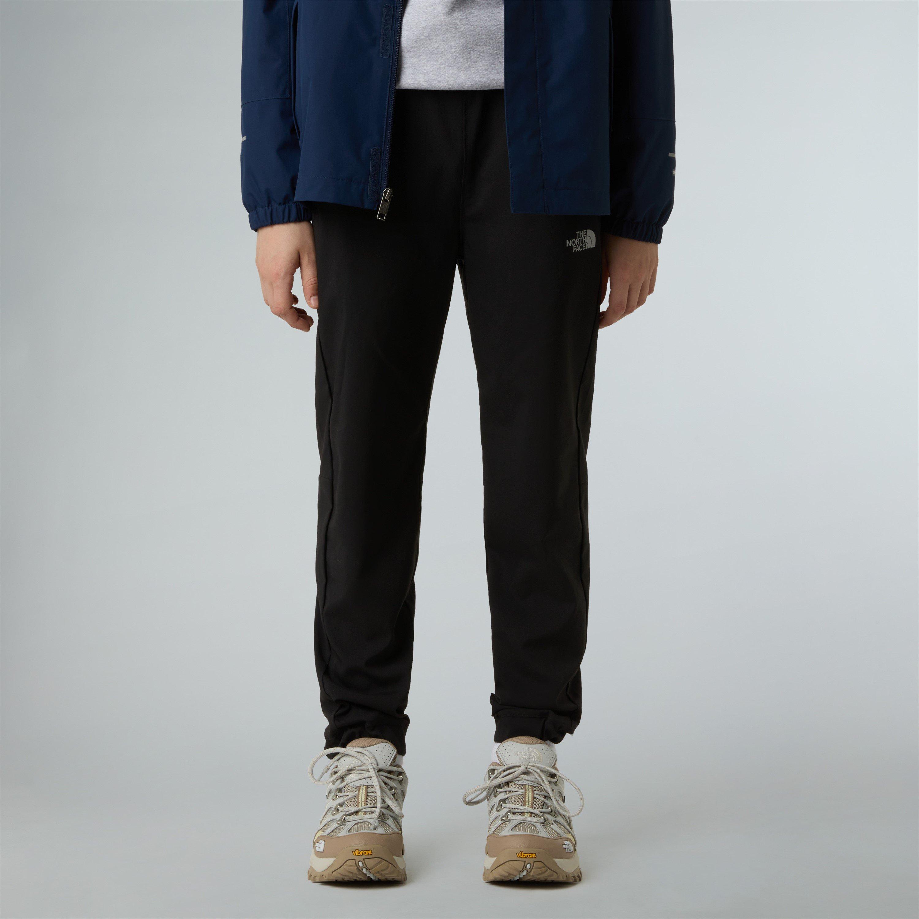 TNF Black V7N - The North Face - Kids' On Trail Joggers - 3