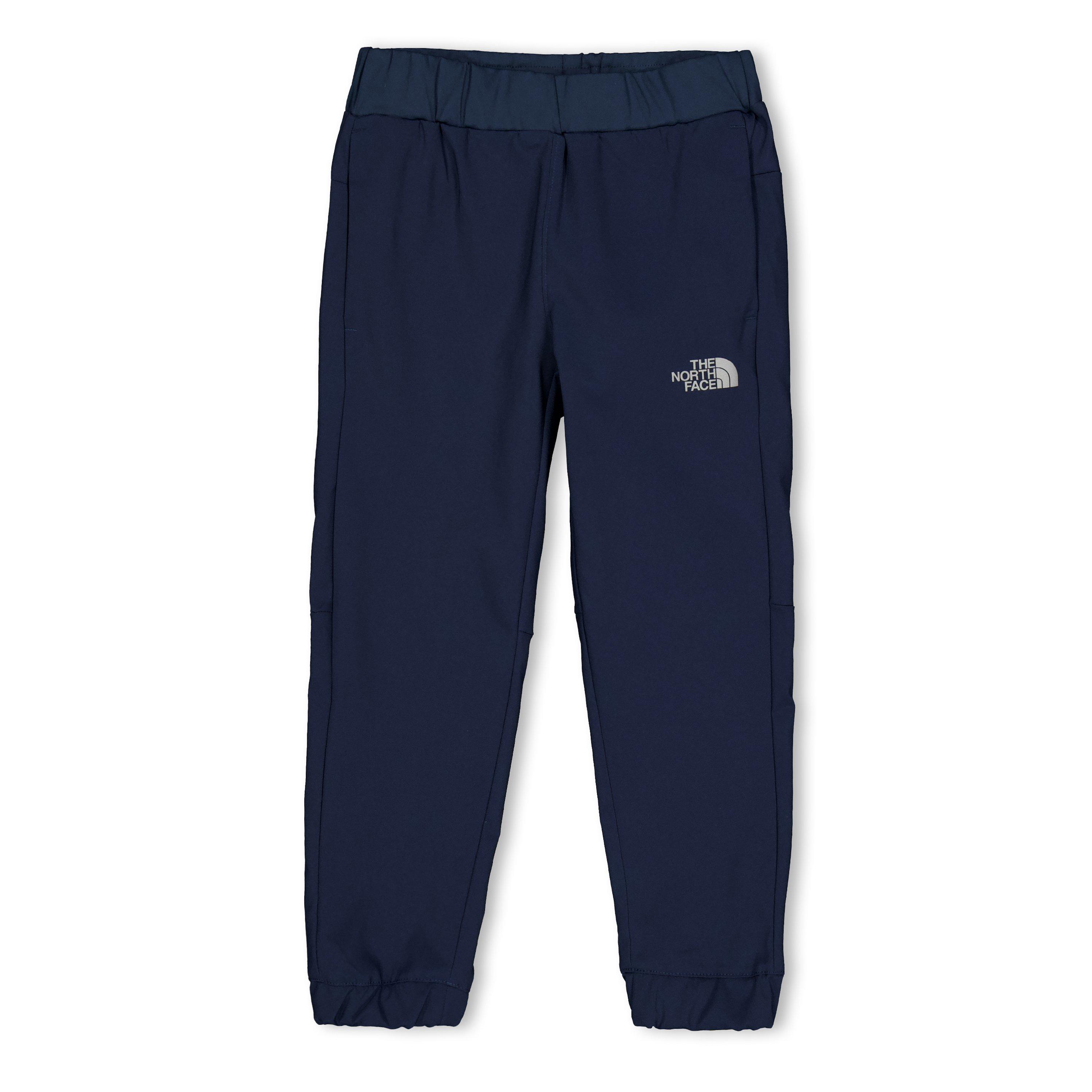 The North Face  Kids ' On Trail Joggers - Navy Silver O6q - L
