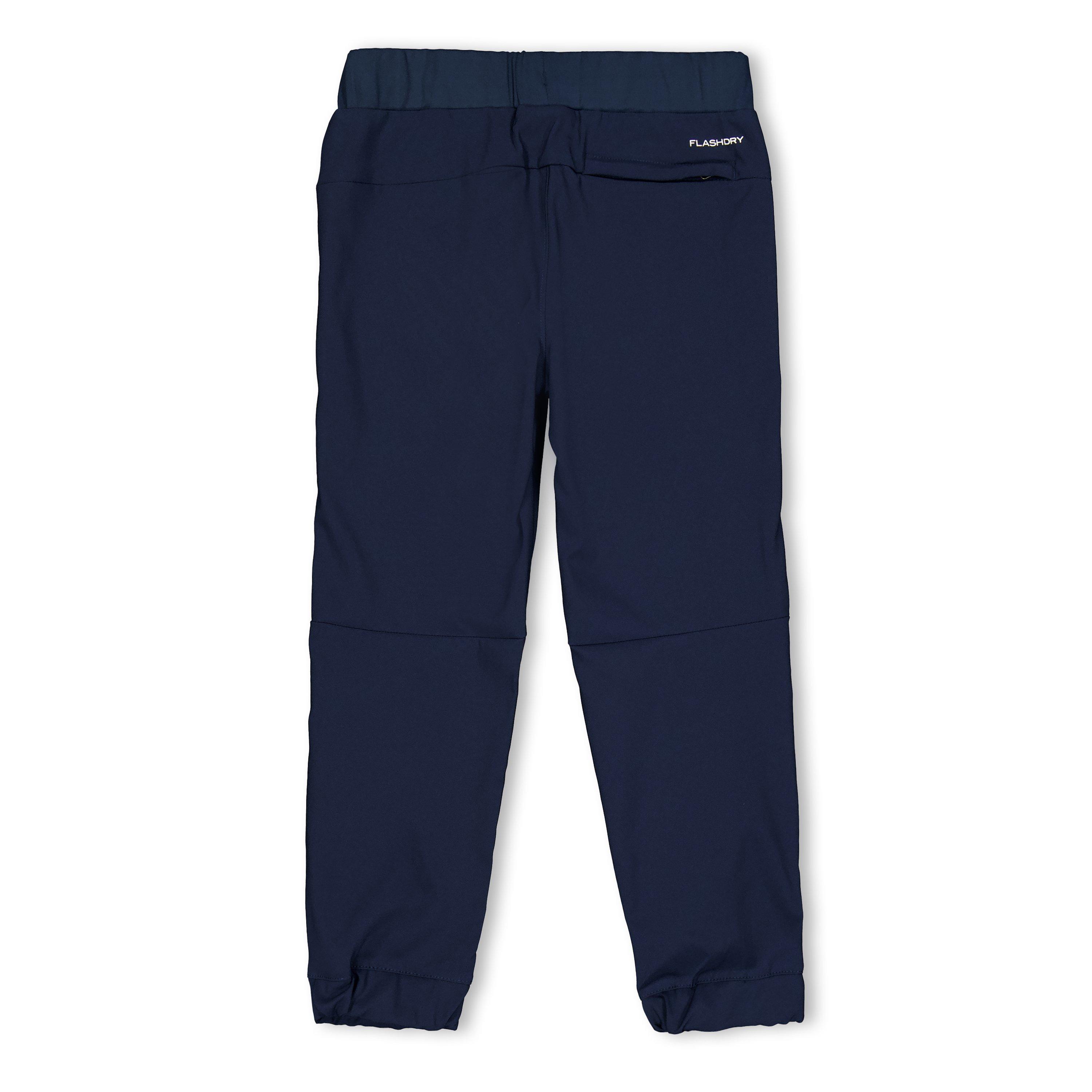 Navy Silver O6Q - The North Face - Unisex Kids' On Trail Joggers - 2
