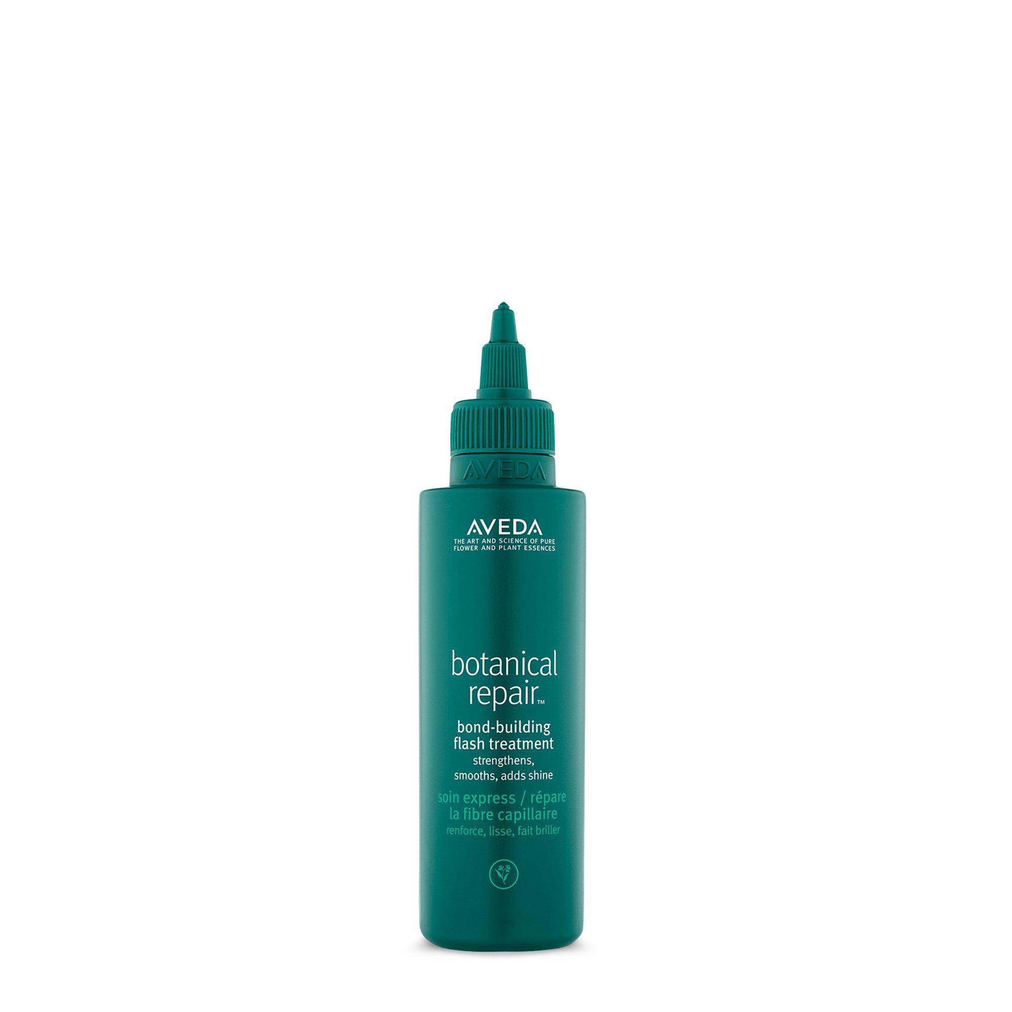 Clear - Aveda - Botanical Repair™ Bond-Buidling flash treatment (with vegan lactic acid) - 1