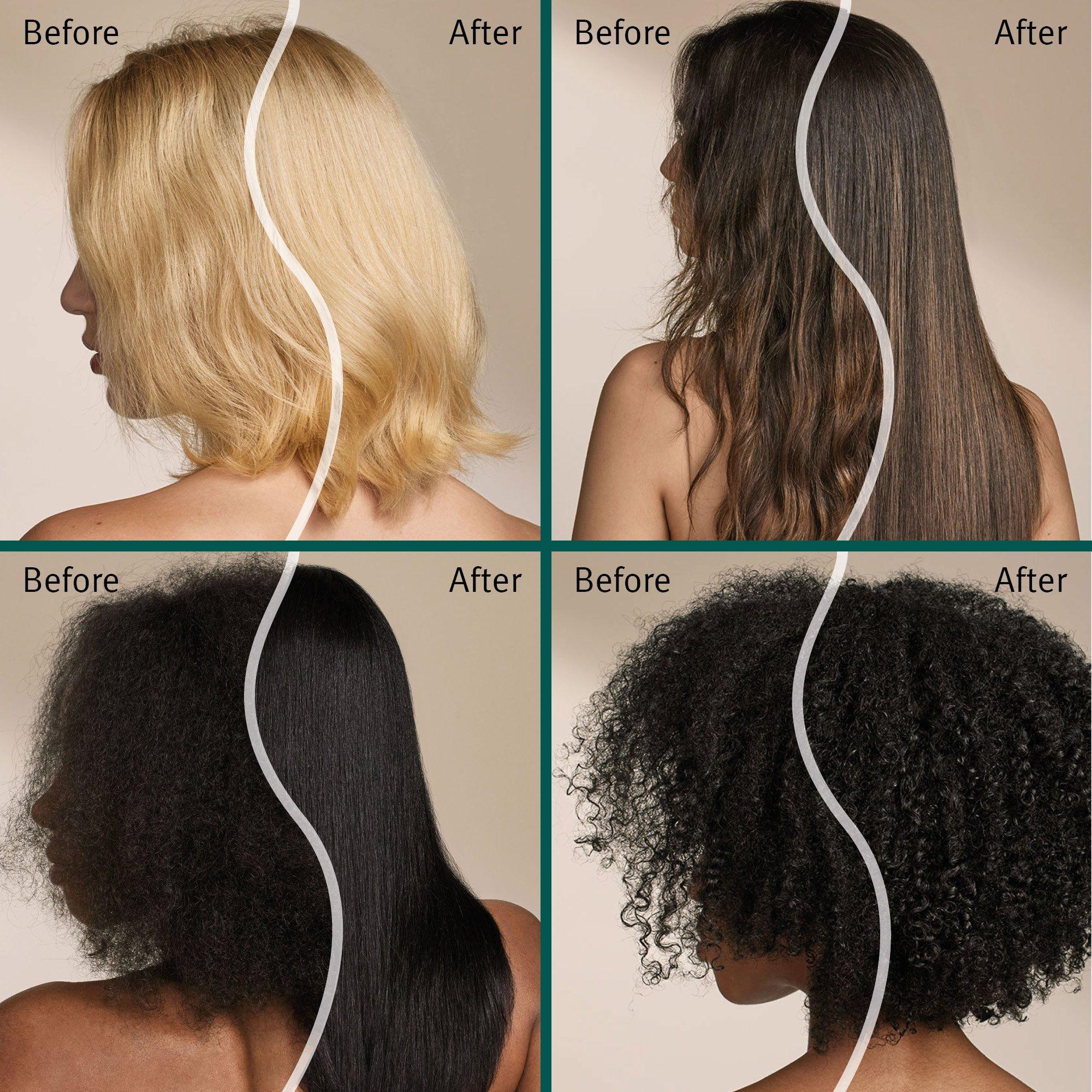 Clear - Aveda - Aveda Botanical Repair™ Bond-Buidling flash treatment (with vegan lactic acid) - 15