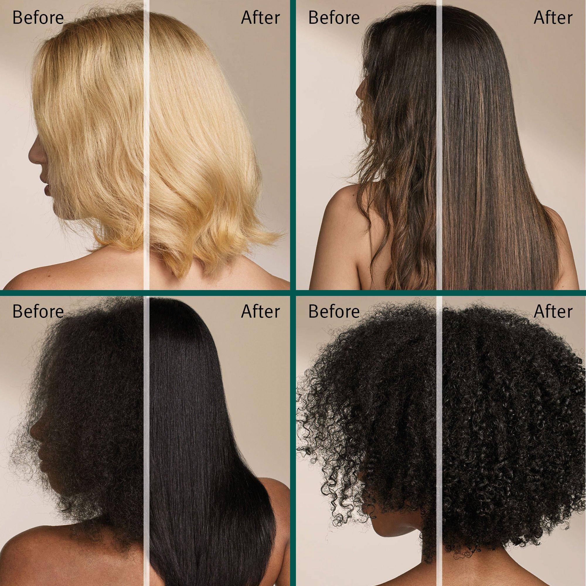 Clear - Aveda - Aveda Botanical Repair™ Bond-Buidling flash treatment (with vegan lactic acid) - 16