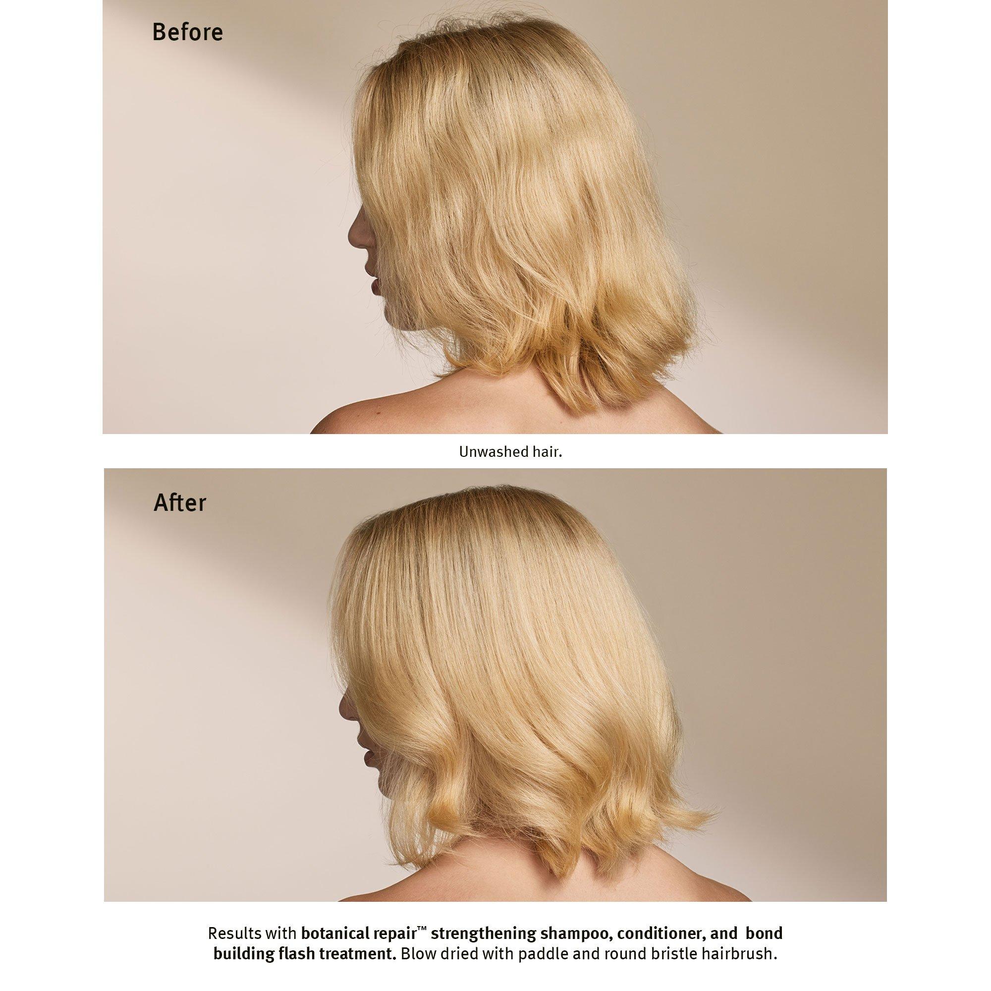 Clear - Aveda - Aveda Botanical Repair™ Bond-Buidling flash treatment (with vegan lactic acid) - 8