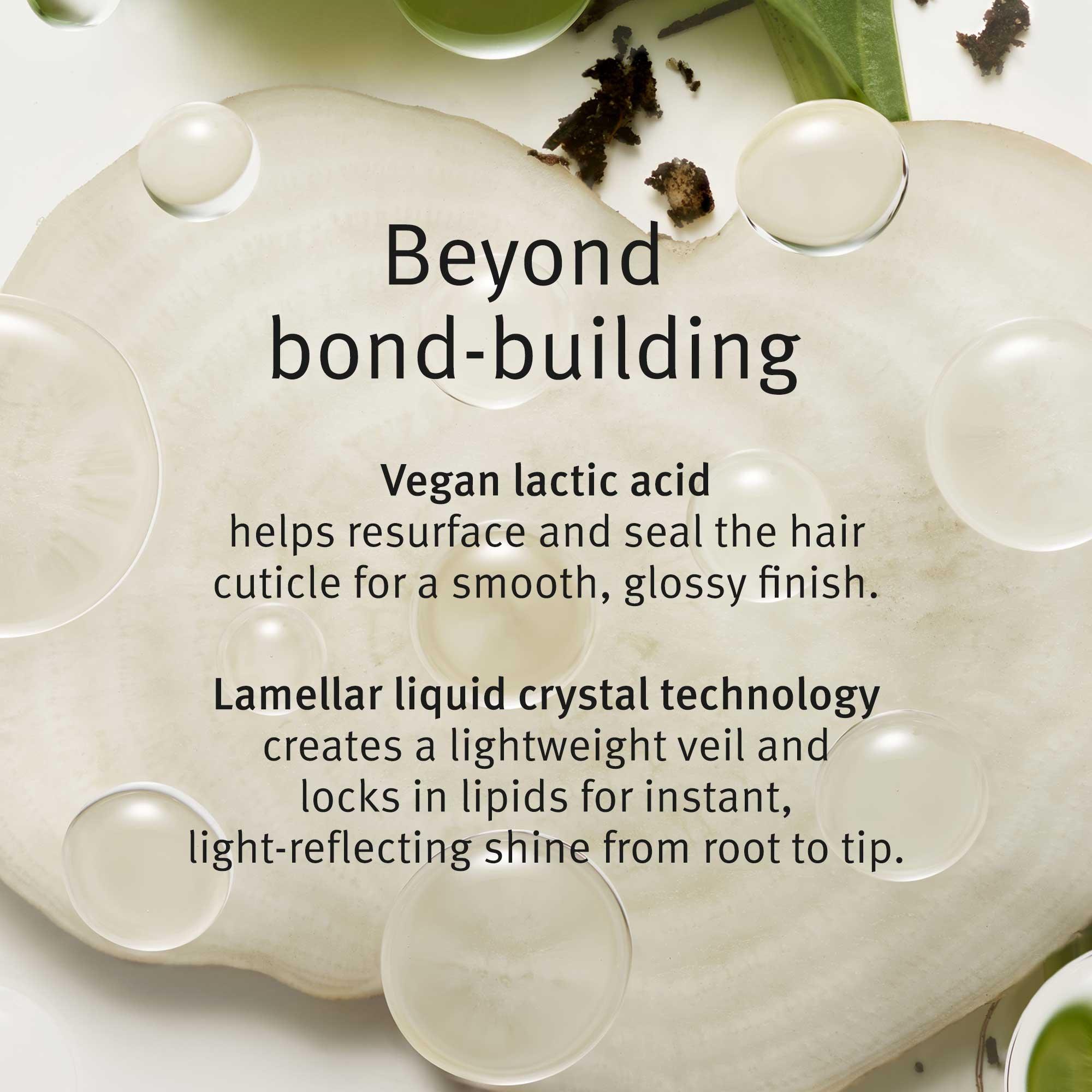 Clear - Aveda - Aveda Botanical Repair™ Bond-Buidling flash treatment (with vegan lactic acid) - 9