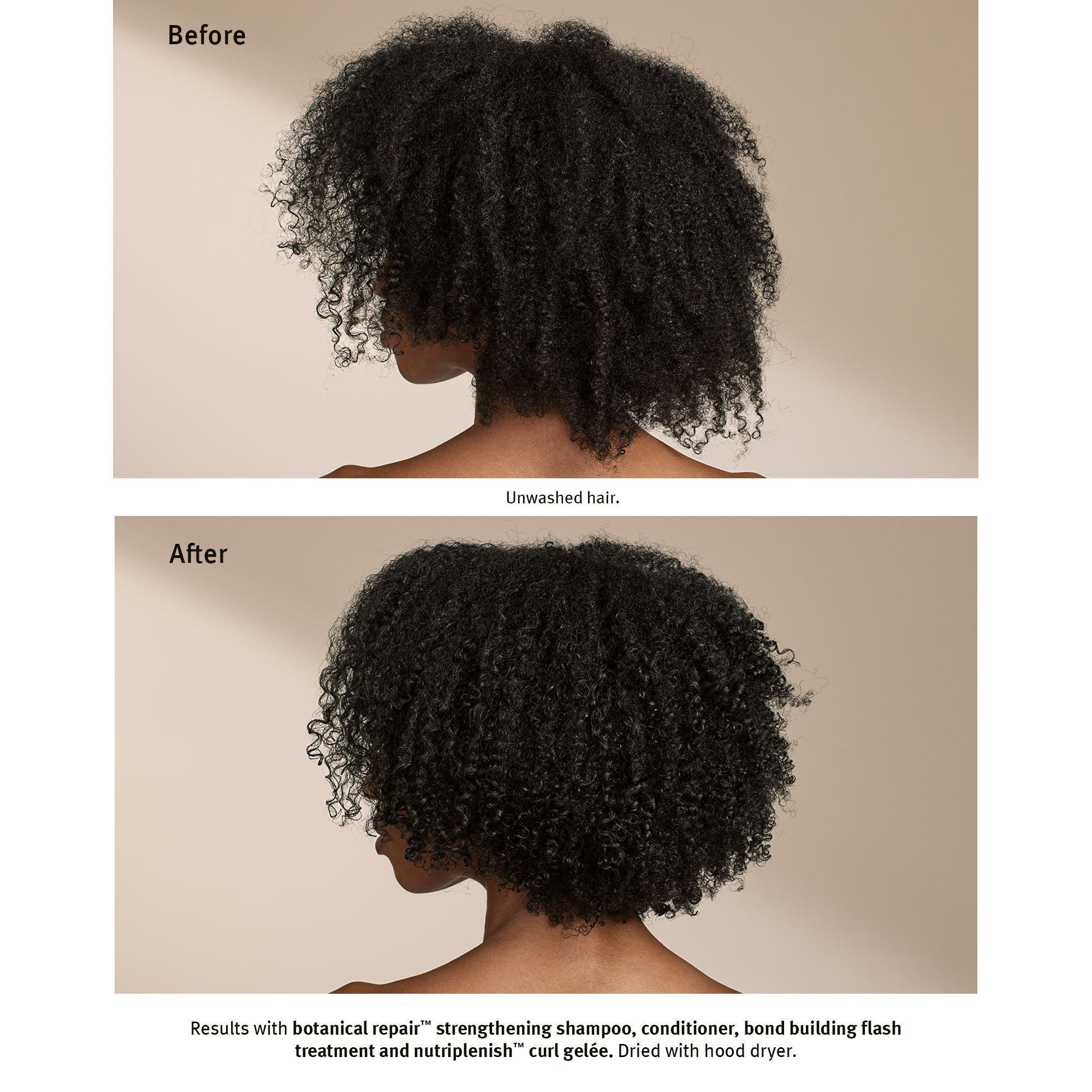 Clear - Aveda - Aveda Botanical Repair™ Bond-Buidling flash treatment (with vegan lactic acid) - 10