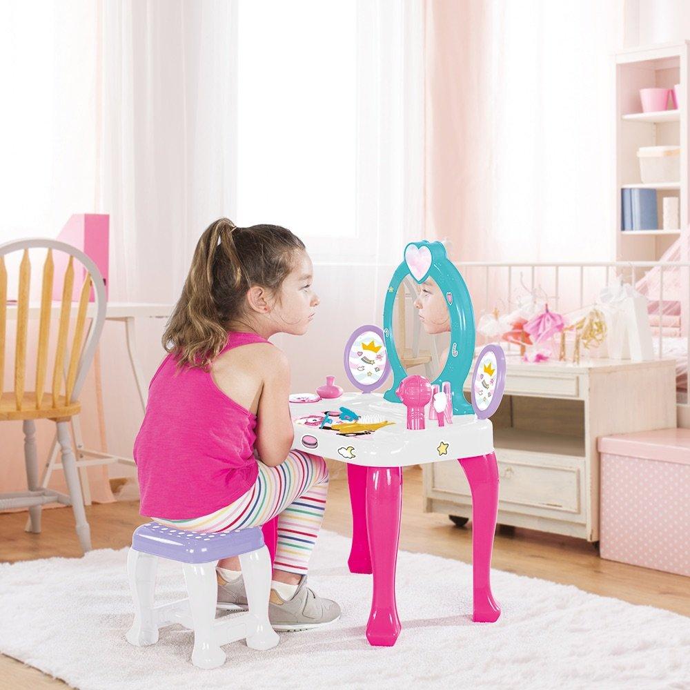 Unicorn - Dolu - Set Pre-School Toy - 6