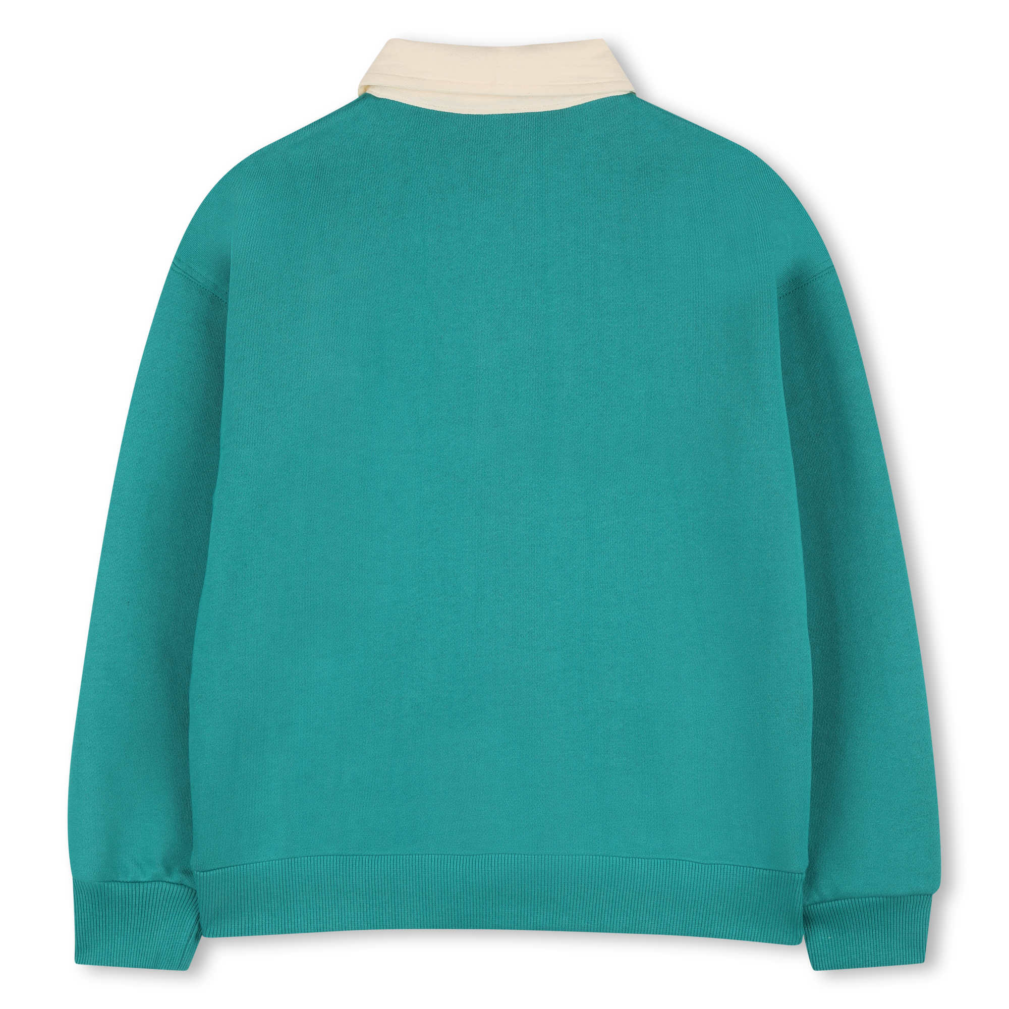 Grün - Kids Around - Kids Ar Sweater Jn63 - 2