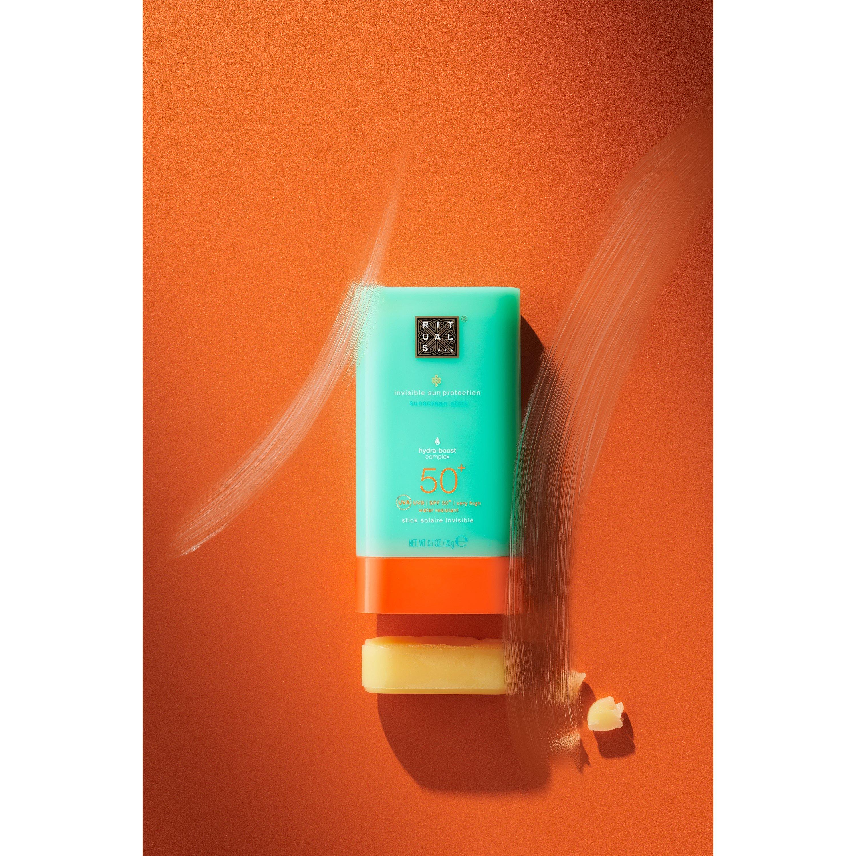 Karma - Rituals - The Ritual of Karma Stick Sun Protection SPF 50+ 20g - 1