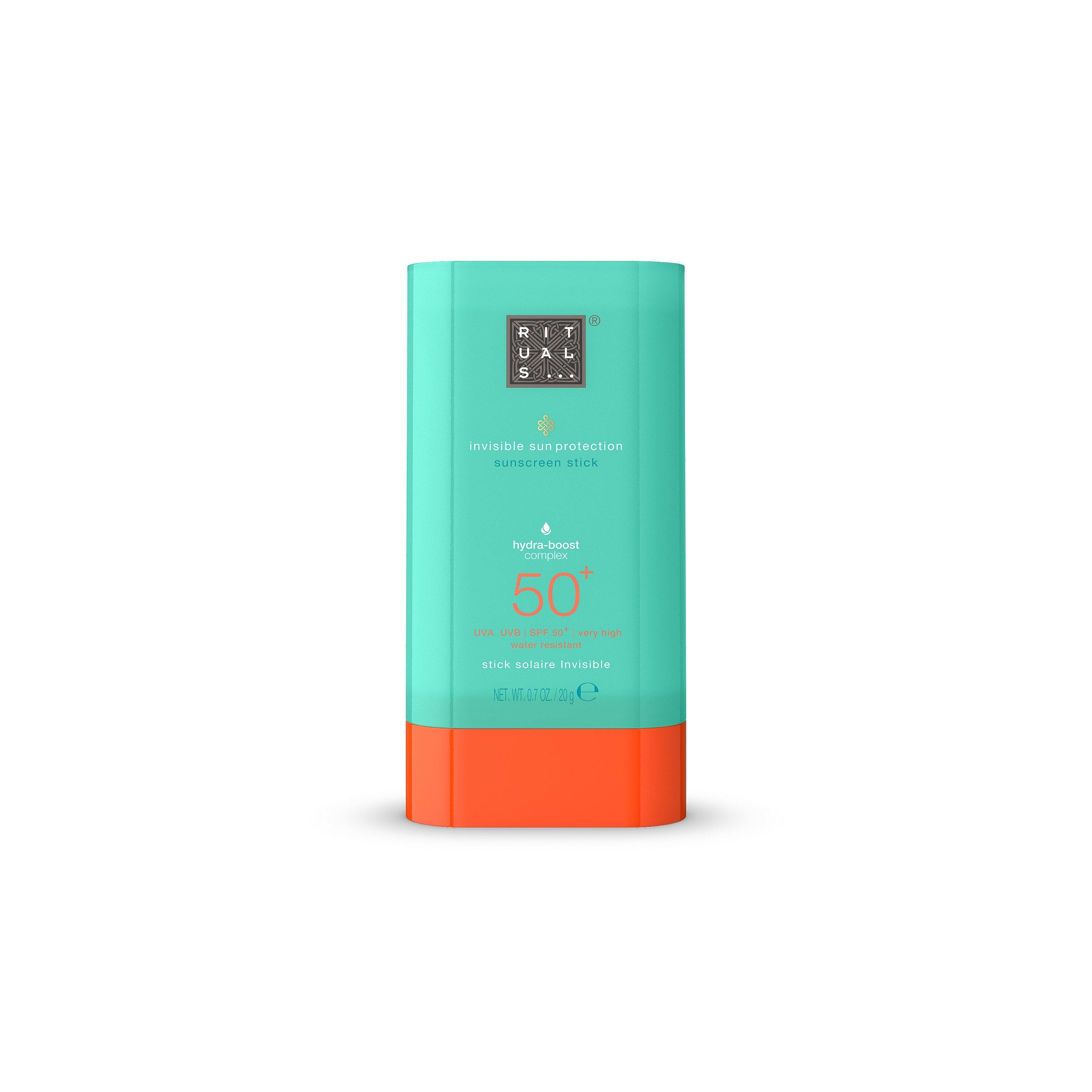 Karma - Rituals - The Ritual of Karma Stick Sun Protection SPF 50+ 20g - 2