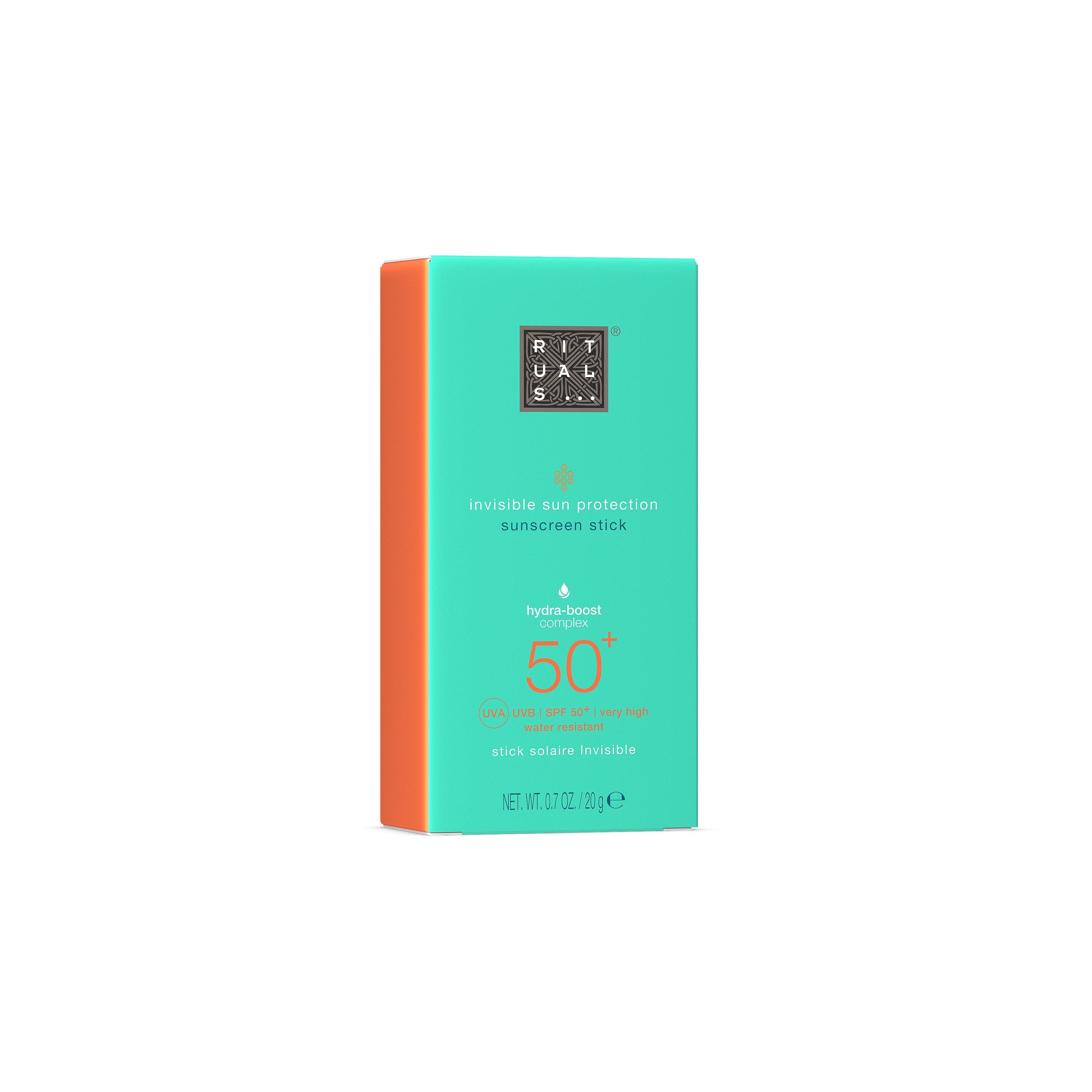 Karma - Rituals - The Ritual of Karma Stick Sun Protection SPF 50+ 20g - 3