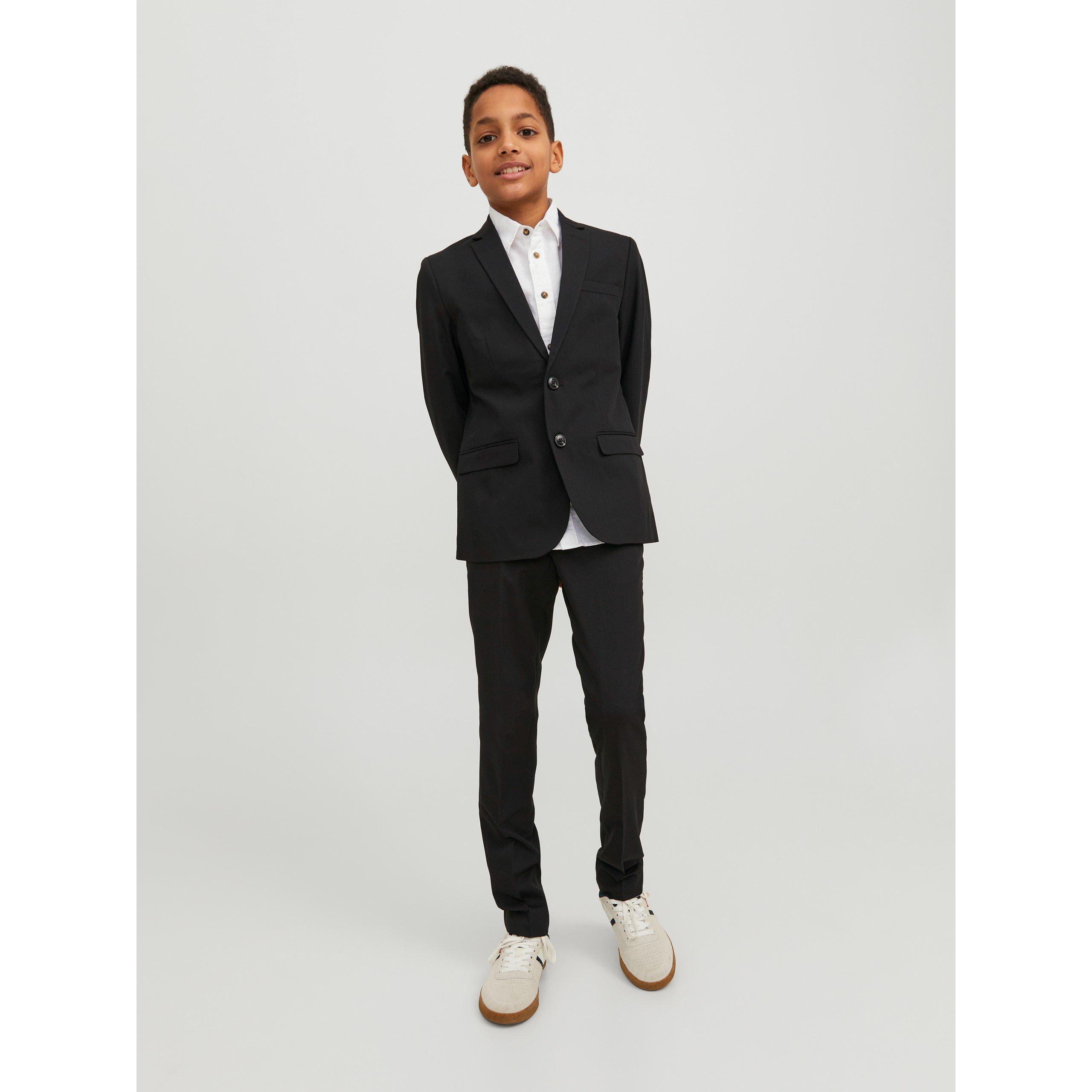 Crna - Jack and Jones - Solar Suit - 2