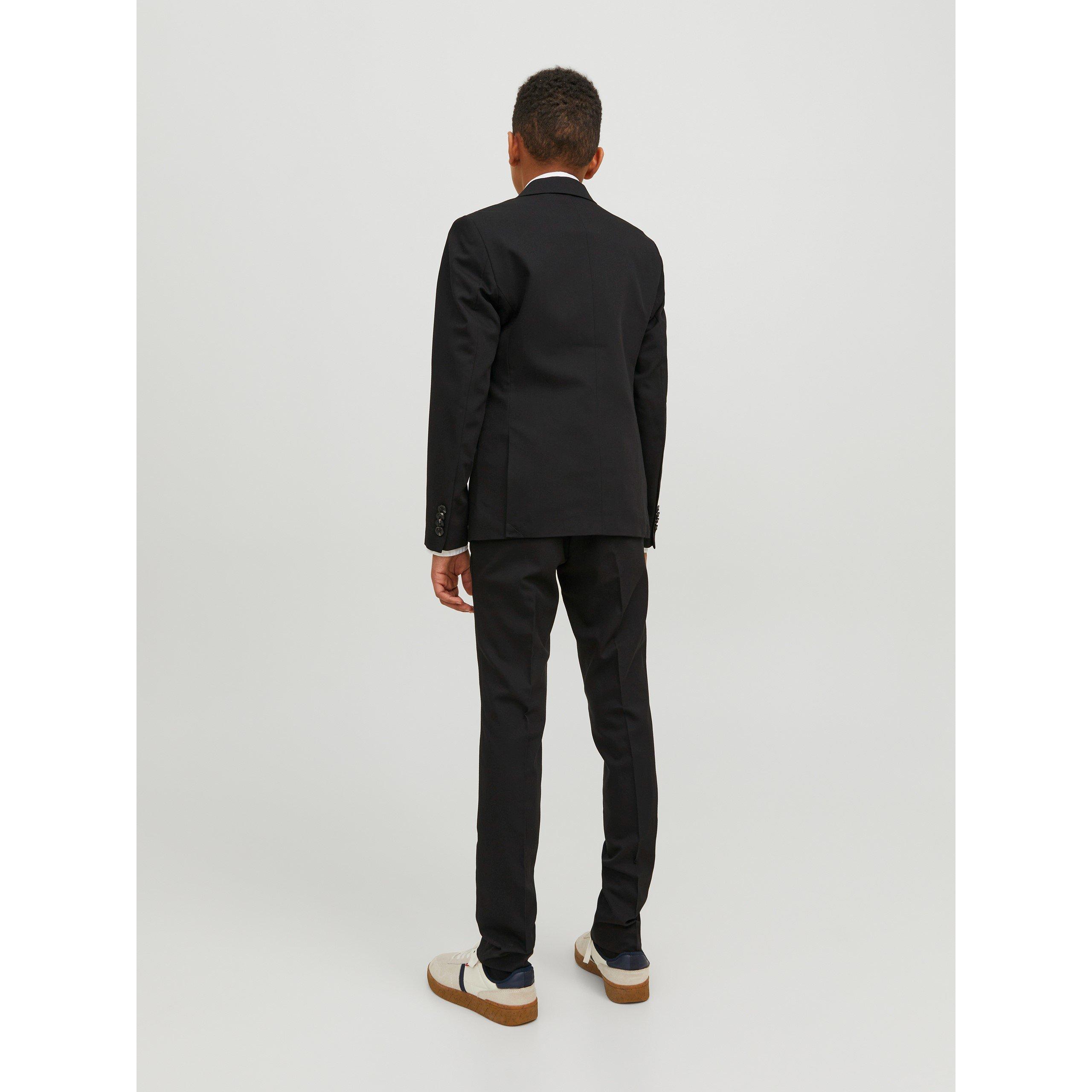 Crna - Jack and Jones - Solar Suit - 4