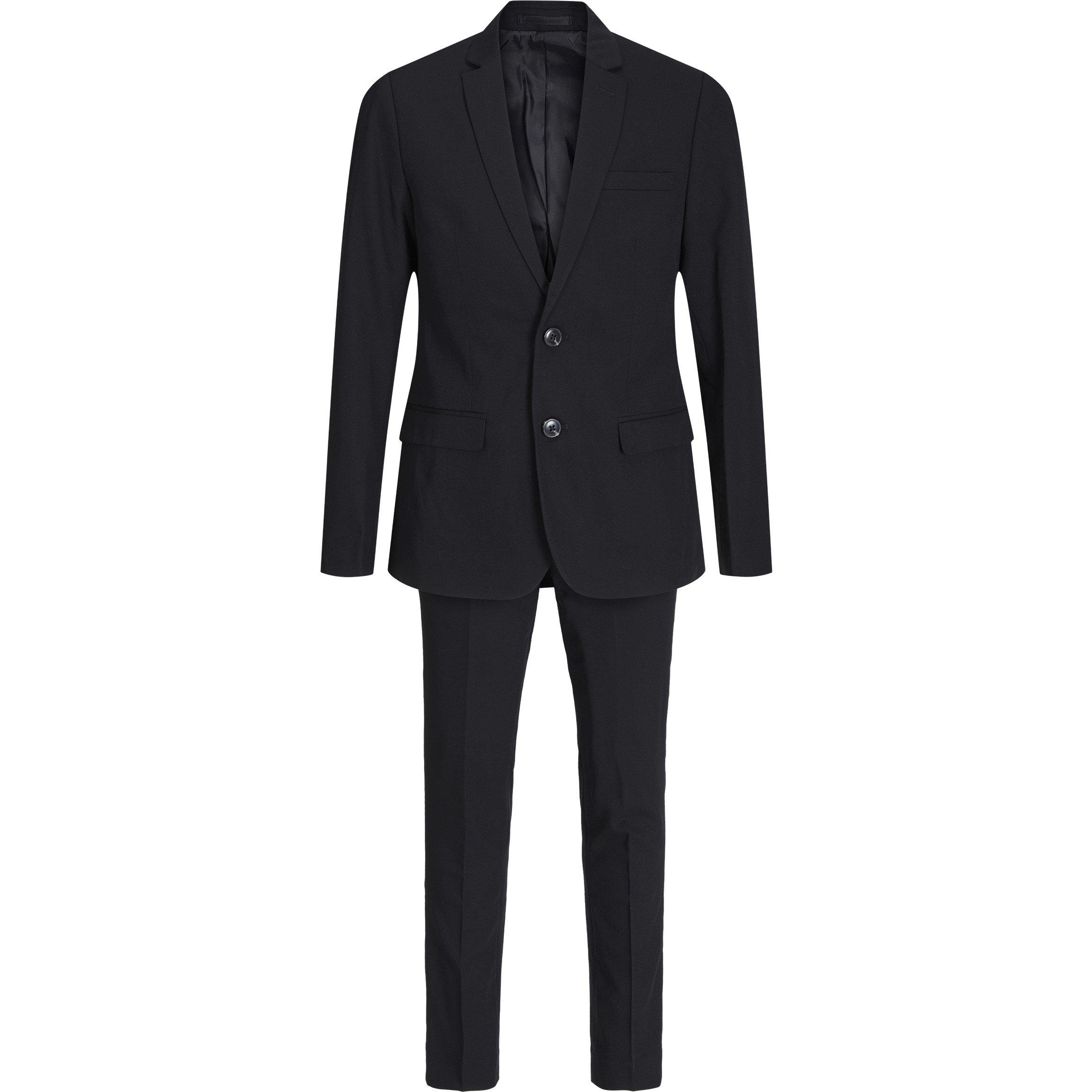 Crna - Jack and Jones - Solar Suit - 6