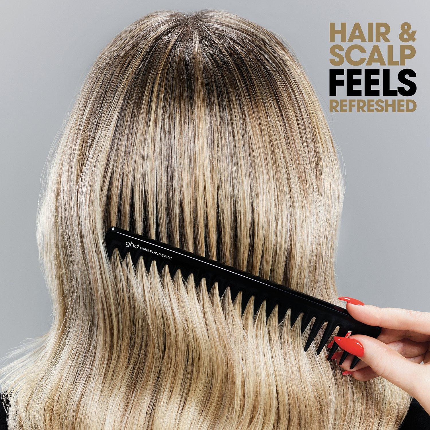 None - GHD - ghd Once Again - Lightweight Refresh Dry Shampoo - 200ml - 3