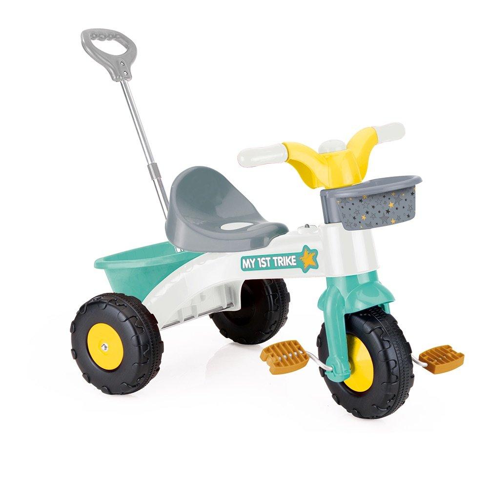Multi - Dolu - First Trike Pre-School Toy - 1