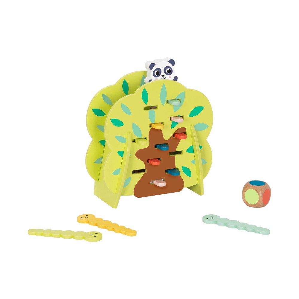 Multi - Tooky Toy - Bug Catching Game - 2