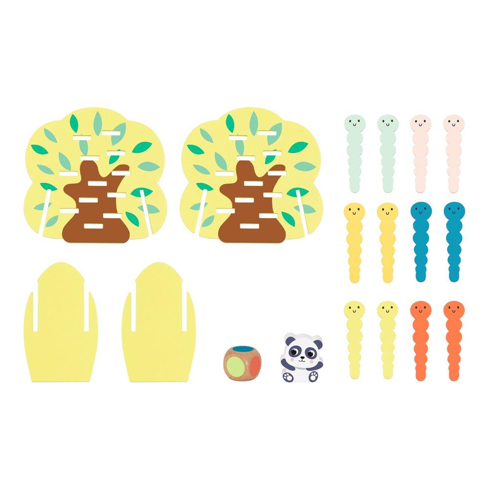 Multi - Tooky Toy - Bug Catching Game - 3