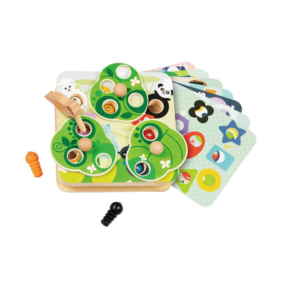 Tooky Toy  Kids Catch & Insect Game - 
