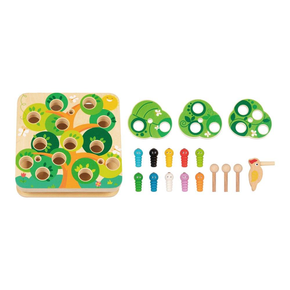 Tooky Toy | Catch & Insect Game | FRASERS