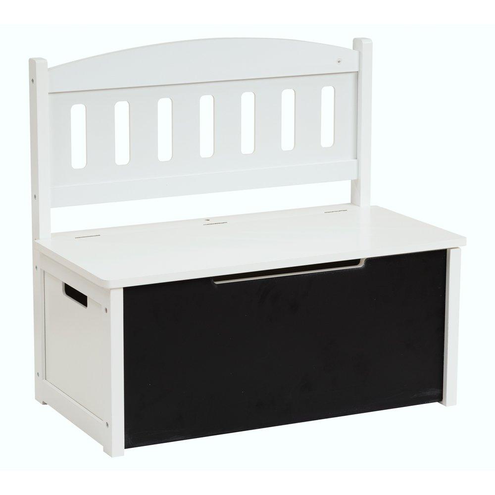 White - Tooky Toy - Box - 1