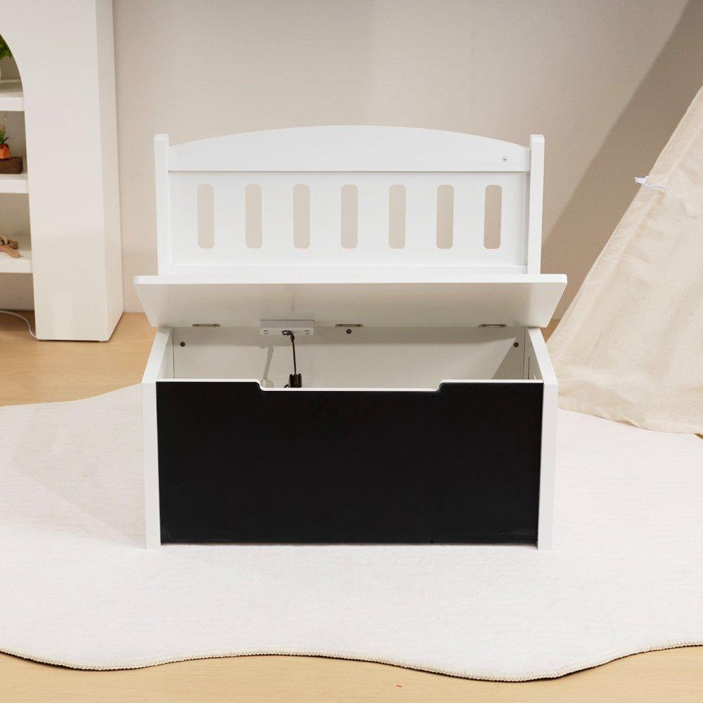 White - Tooky Toy - Toy Box - 2