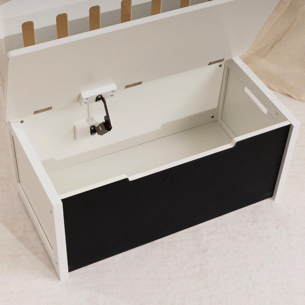 White - Tooky Toy - Toy Box - 3