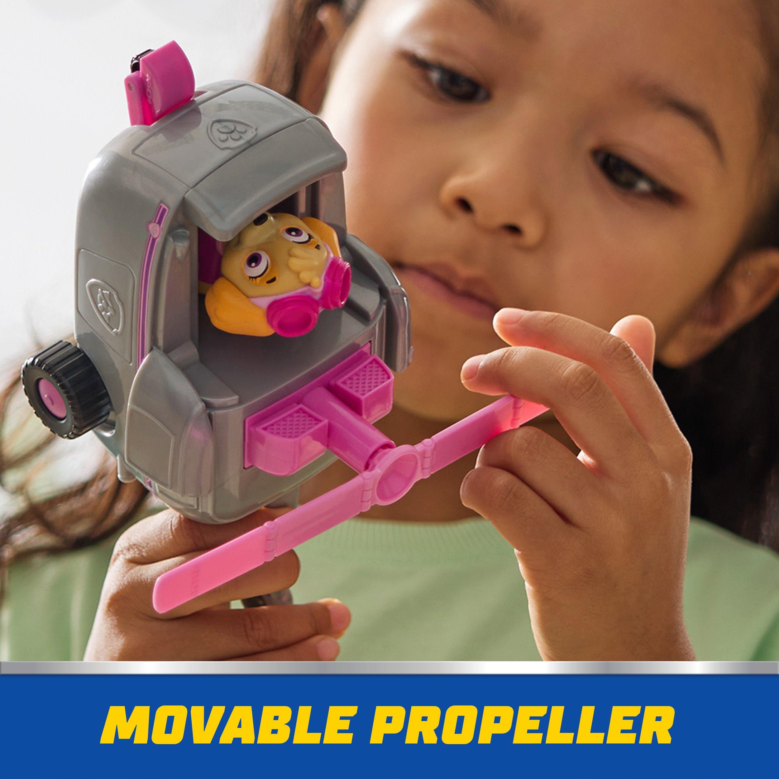 Skye - Paw Patrol - Basic Vehicles - 5