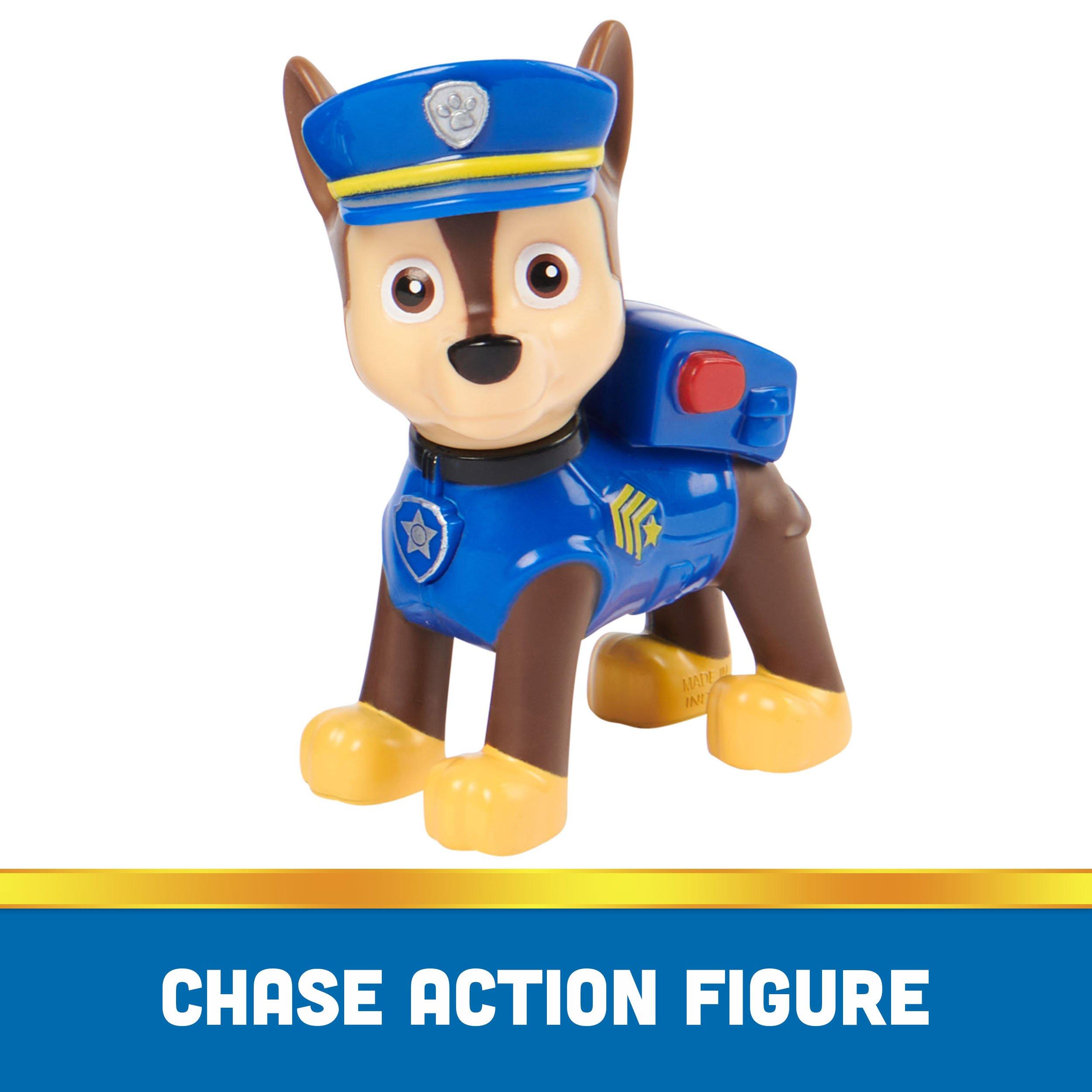 Achtervolging - Paw Patrol - Patrol Basic Vehicles - 7