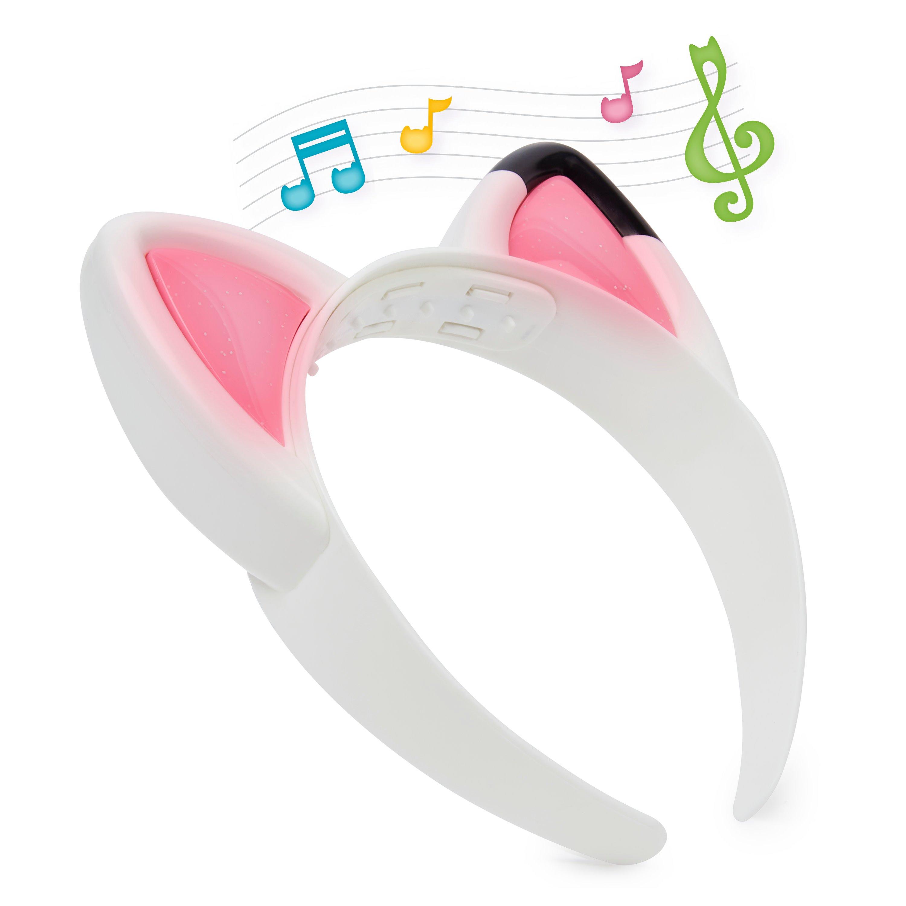 Meerkleurig - Gabbys Dollhouse - Dollhouse Magical Musical Ears - 3