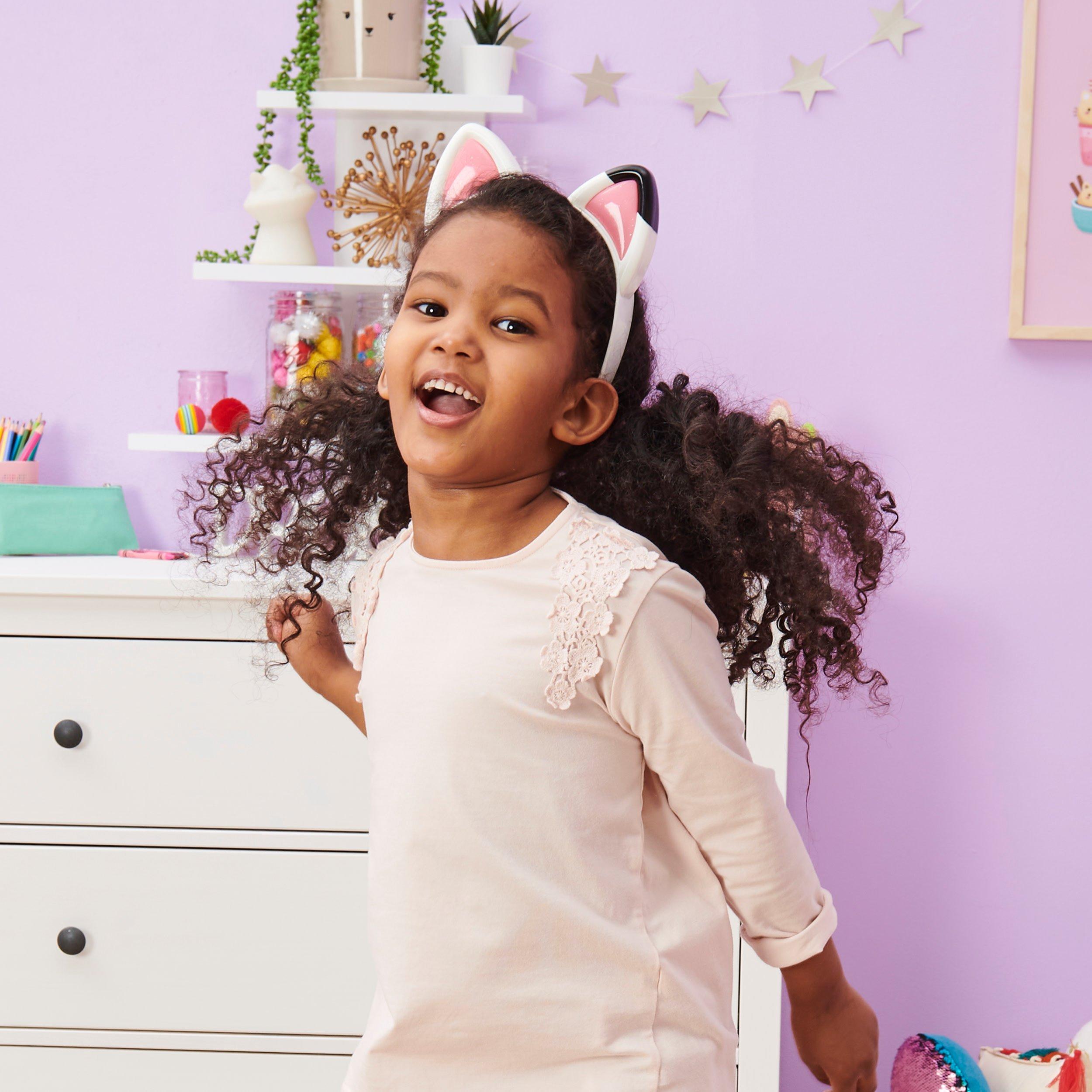 Meerkleurig - Gabbys Dollhouse - Dollhouse Magical Musical Ears - 4