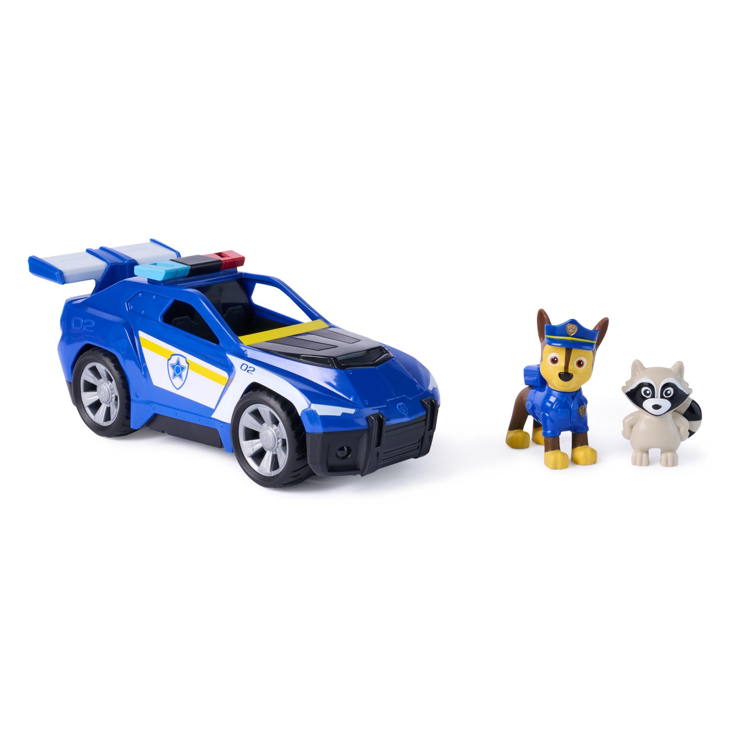 Paw Patrol  Kids New! Search & Rescue Vehicle Assortment