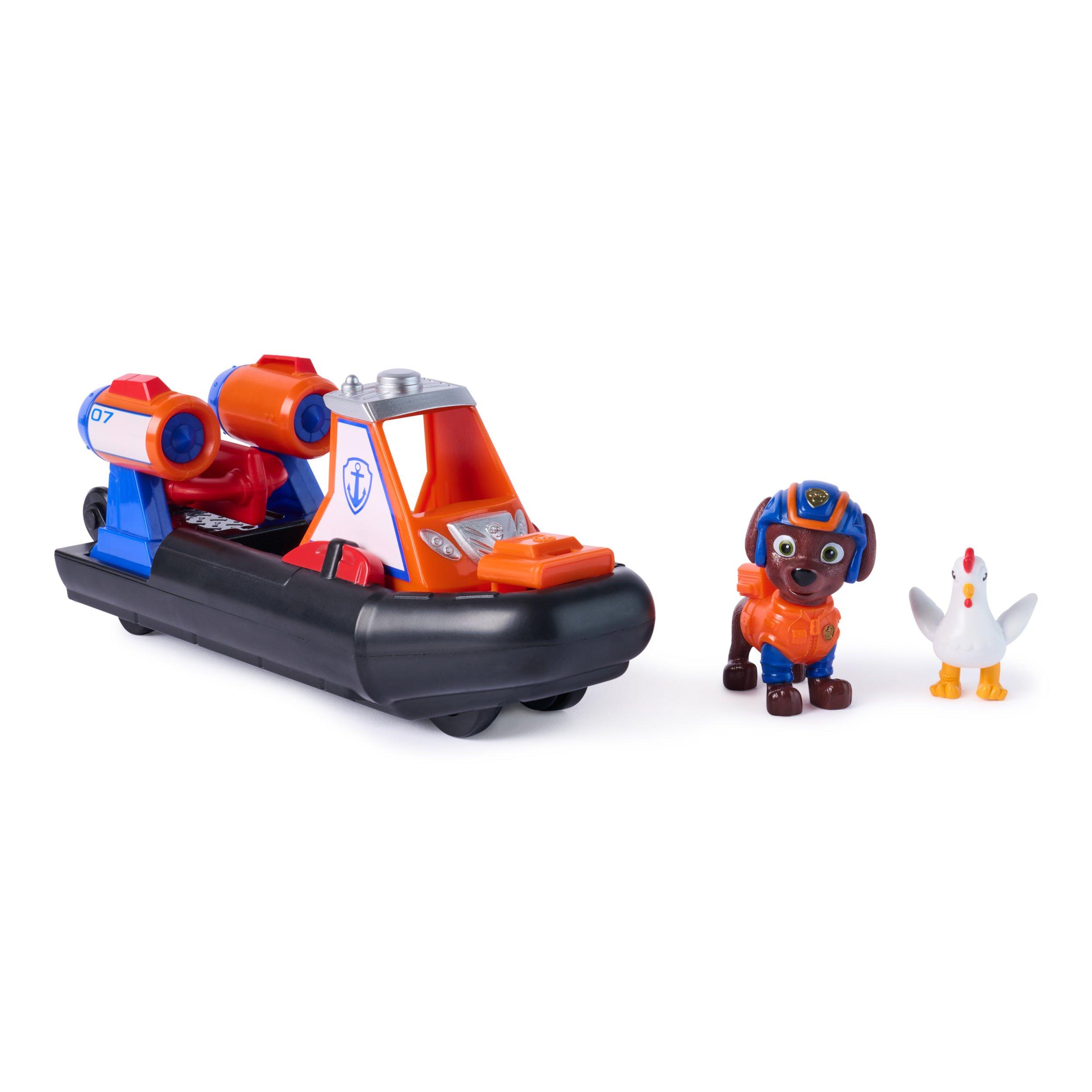 Assortment - Paw Patrol - NEW! PAW Patrol Search & Rescue Vehicle Assortment - 7