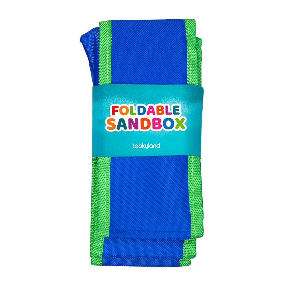 The Paradise - Tooky Toy - Star Sand Infants - 3