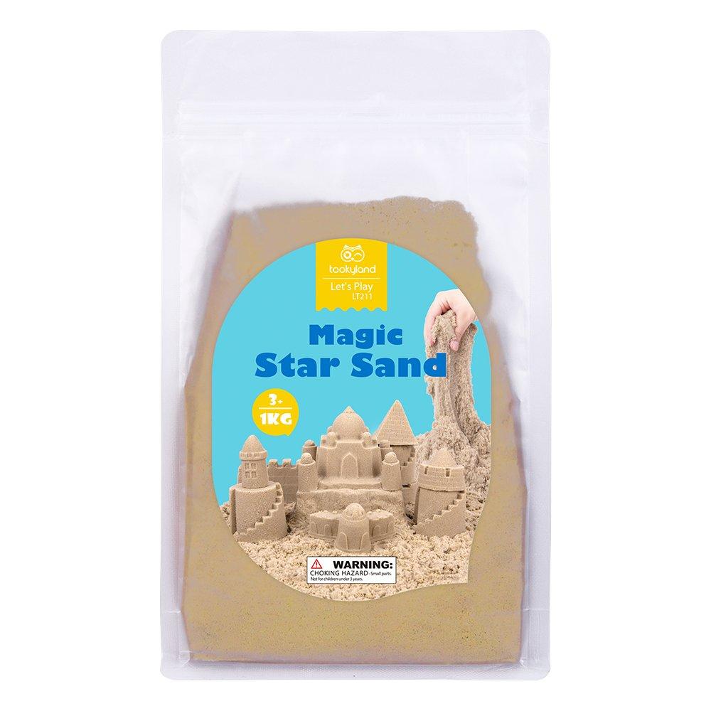 The Paradise - Tooky Toy - Star Sand Infants - 5