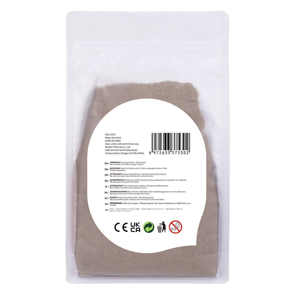 The Paradise - Tooky Toy - Star Sand Infants - 6